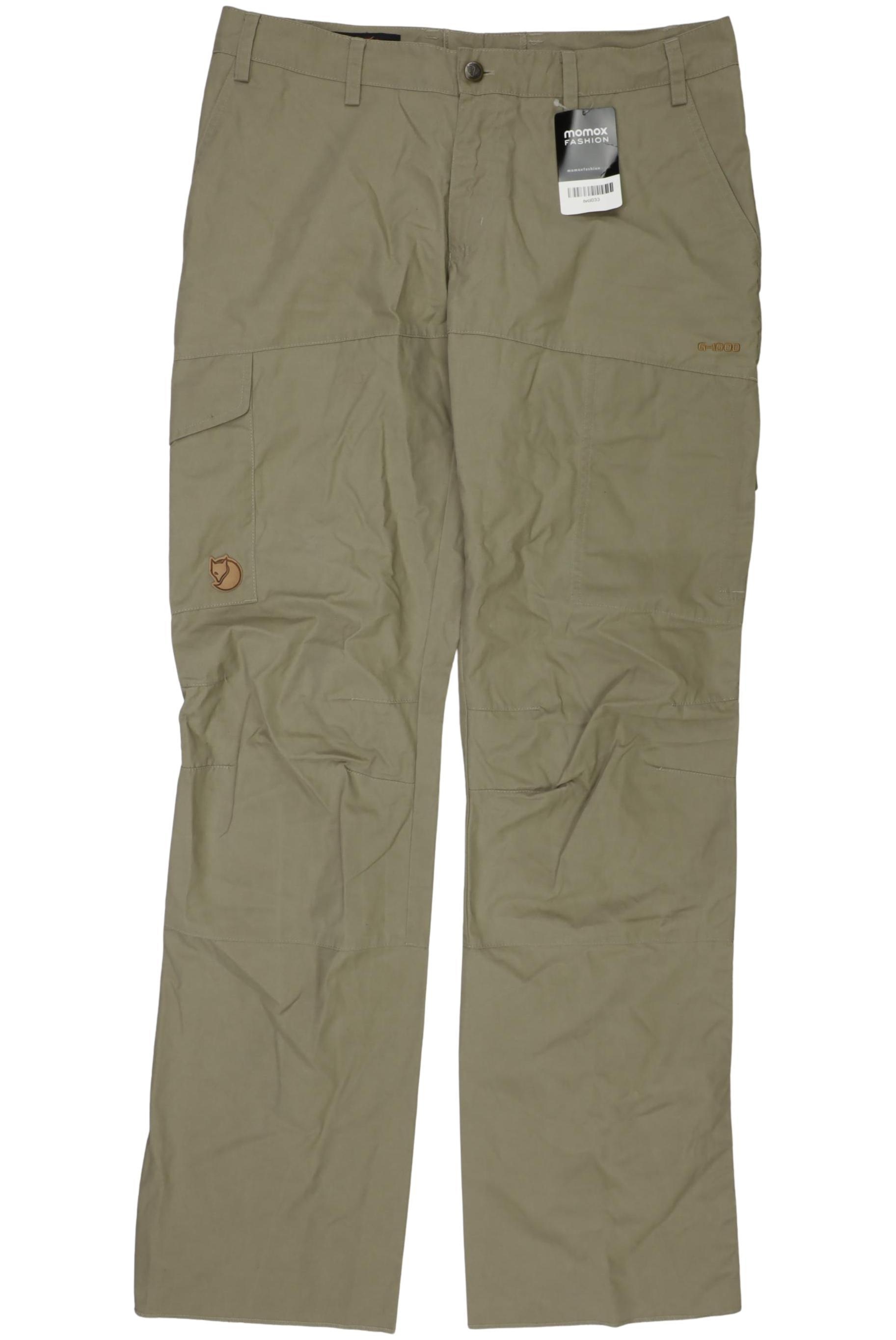 

Fjällräven Damen Stoffhose, beige, Gr. 40