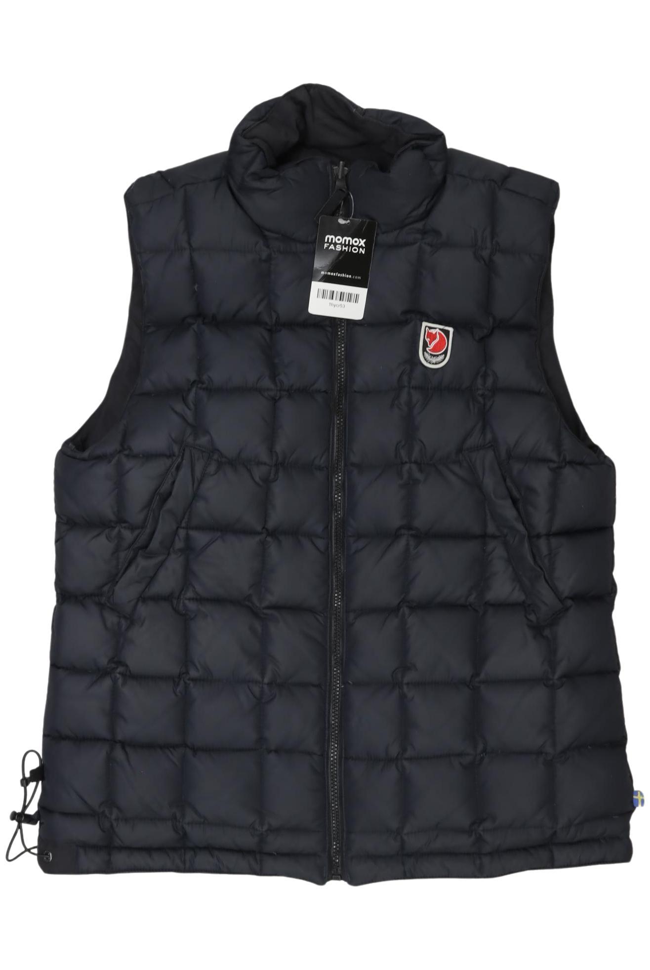 

Fjällräven Damen Weste, marineblau, Gr. 38