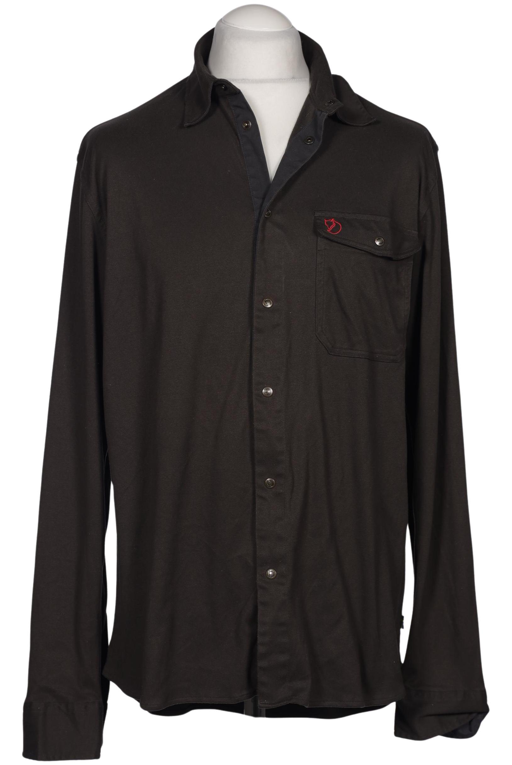 

Fjällräven Herren Hemd, braun, Gr. 54