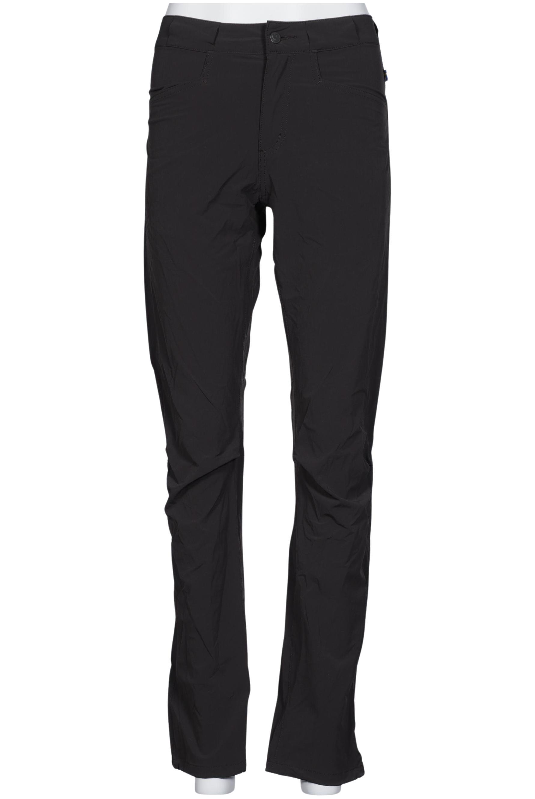 

Fjällräven Damen Stoffhose, grau, Gr. 36