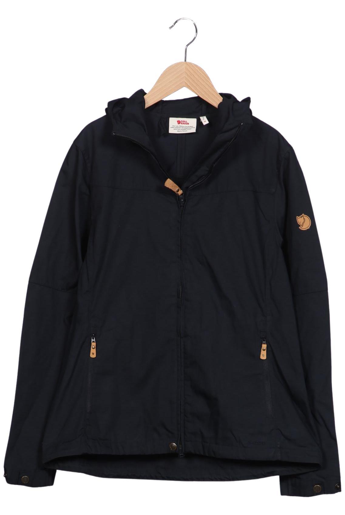 

Fjällräven Damen Jacke, marineblau, Gr. 38