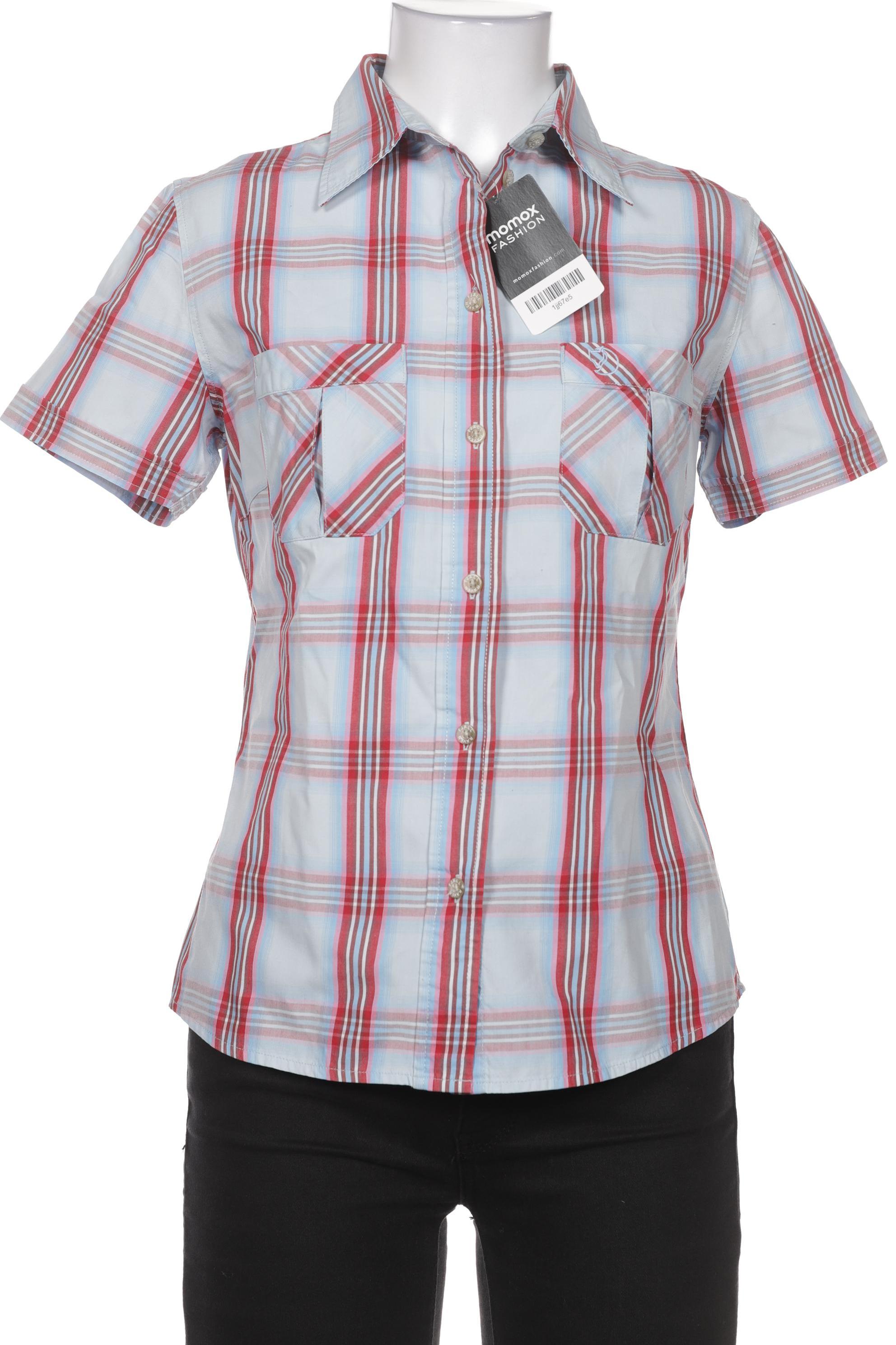 

Fjällräven Damen Bluse, mehrfarbig, Gr. 36