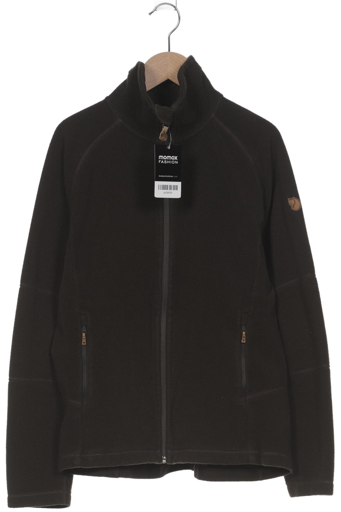 

Fjällräven Damen Sweatshirt, grün, Gr. 36