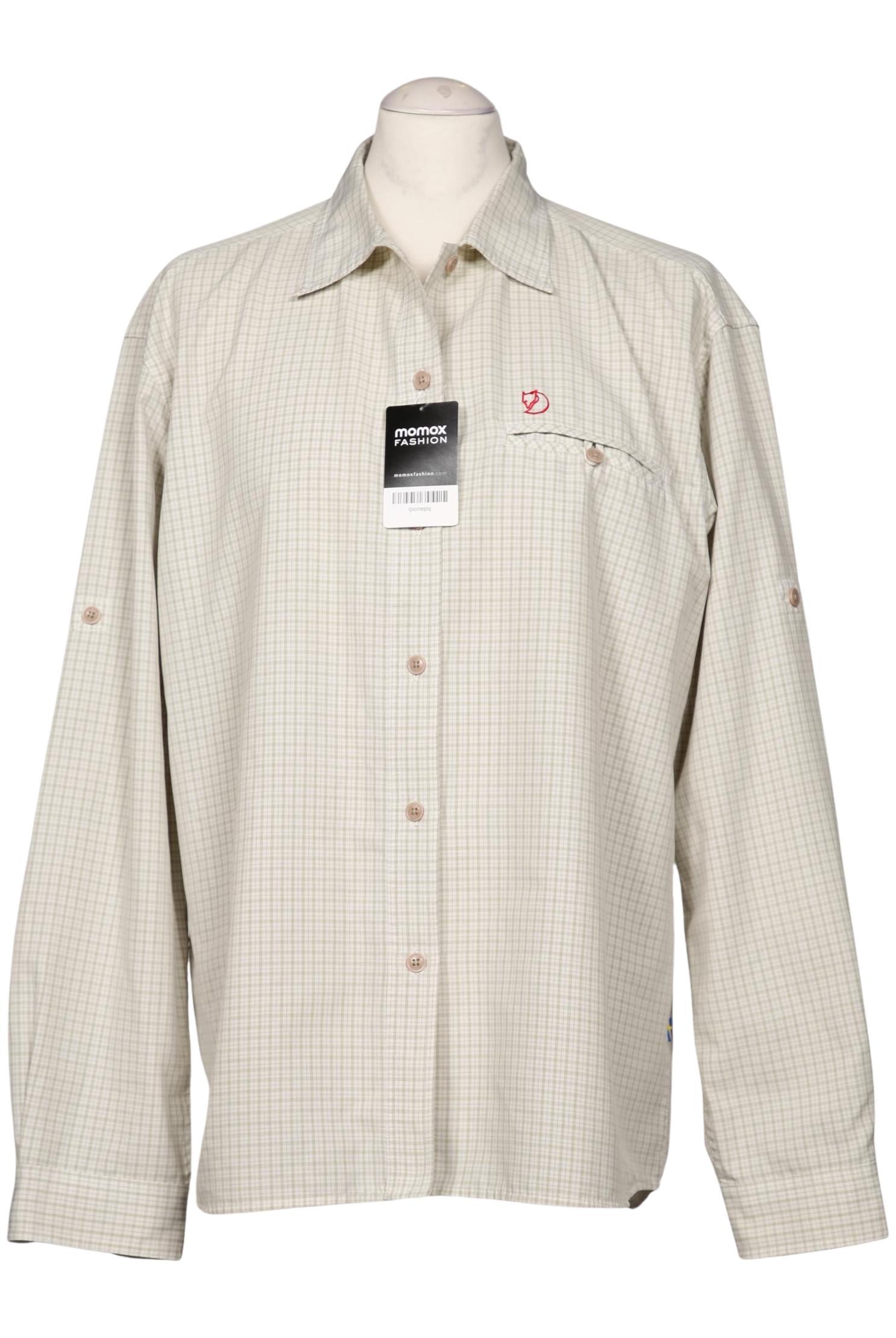 

Fjällräven Herren Hemd, grün, Gr. 52