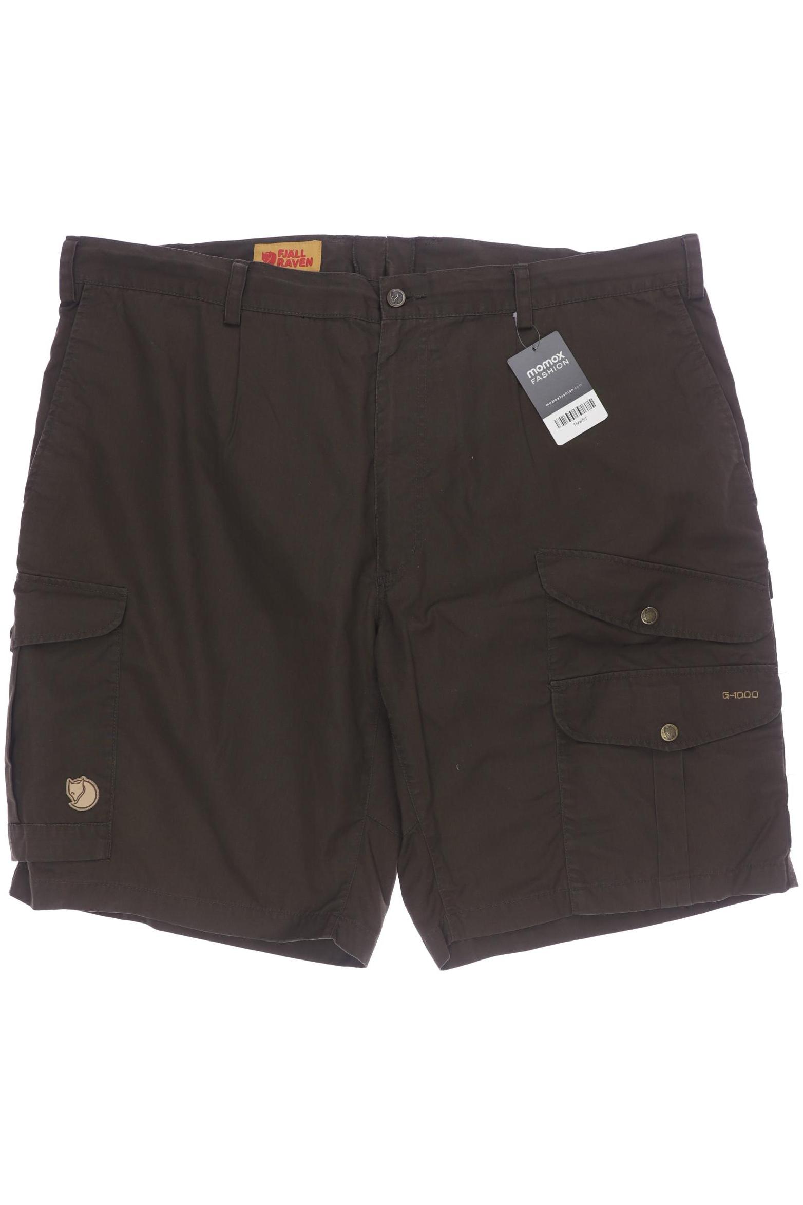 

Fjällräven Herren Shorts, braun, Gr. 60