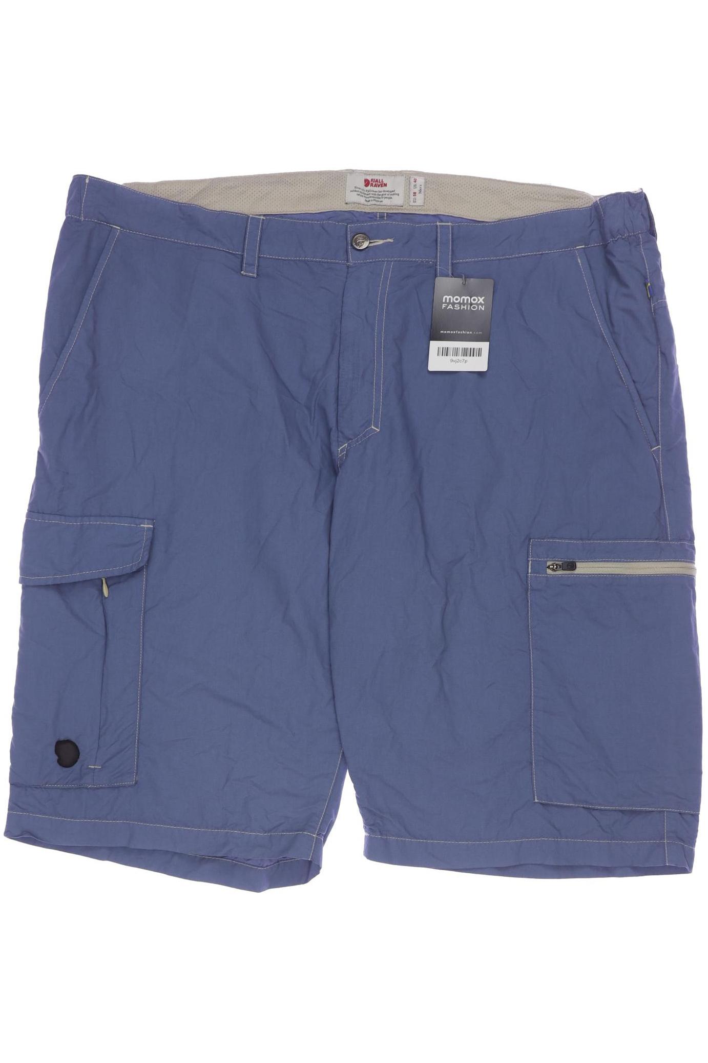 

Fjällräven Herren Shorts, blau, Gr. 58