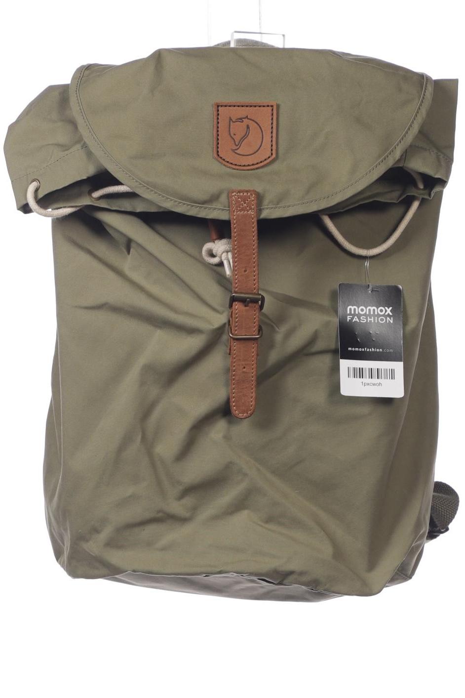 

Fjällräven Damen Rucksack, grün, Gr.