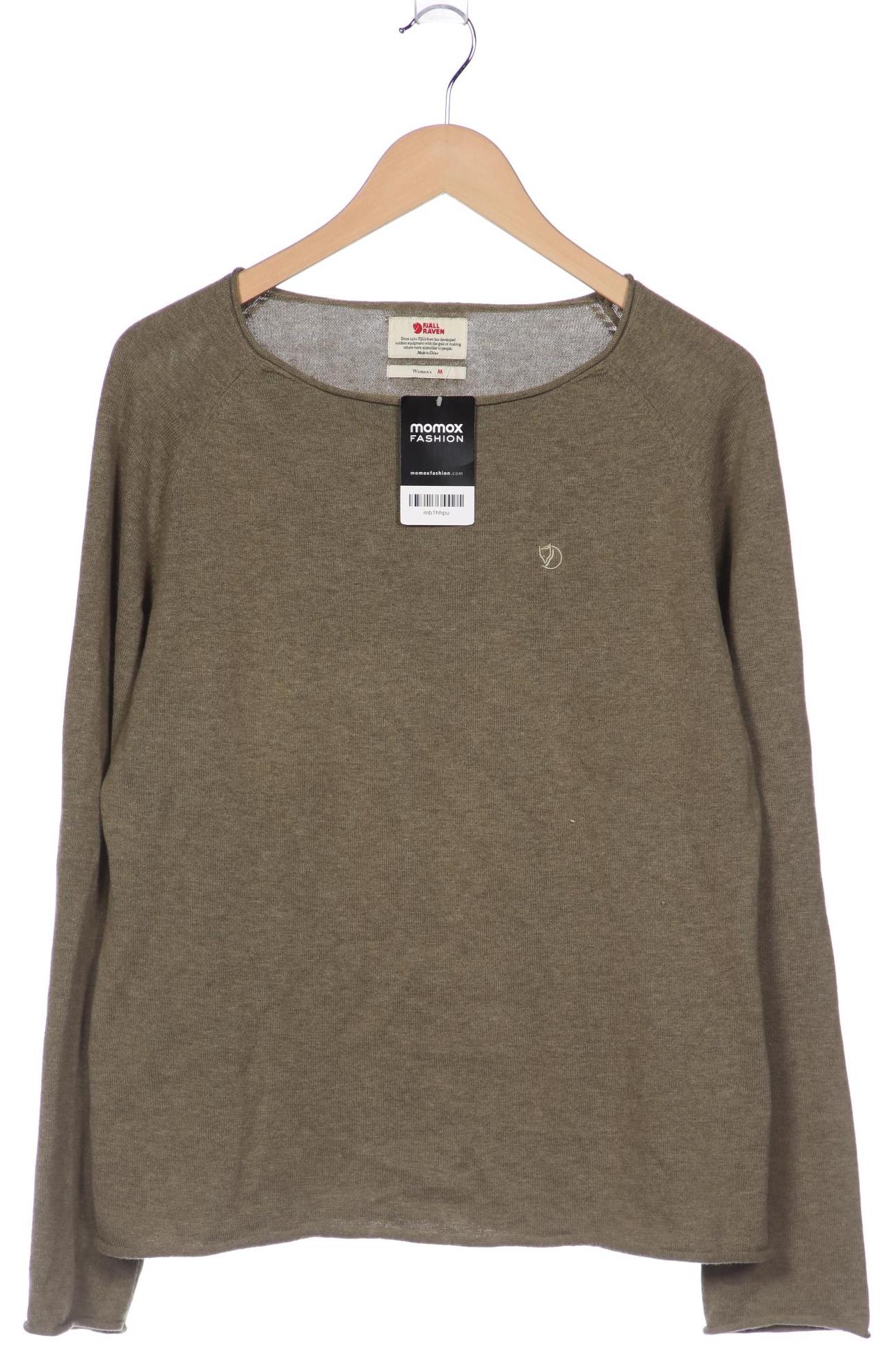 

Fjällräven Damen Pullover, grün