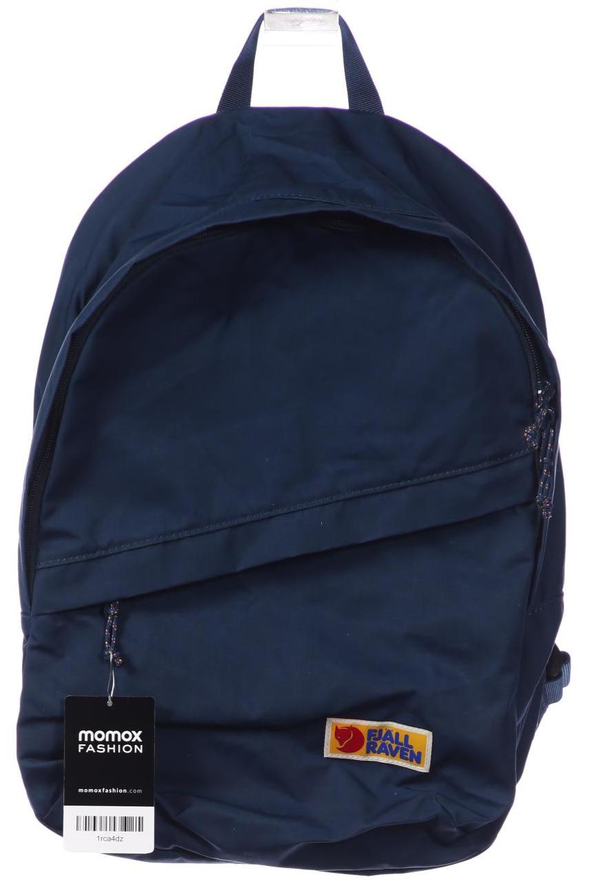 

Fjällräven Damen Rucksack, marineblau