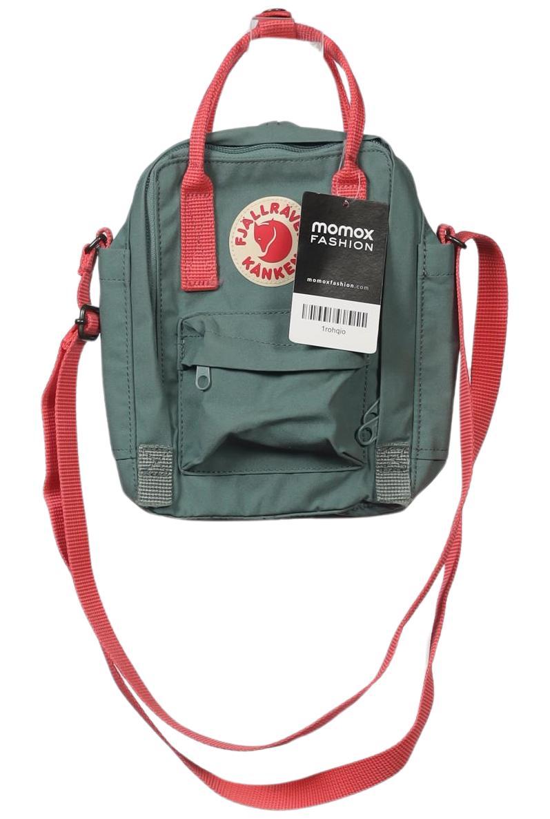 

Fjällräven Damen Handtasche, grün, Gr.