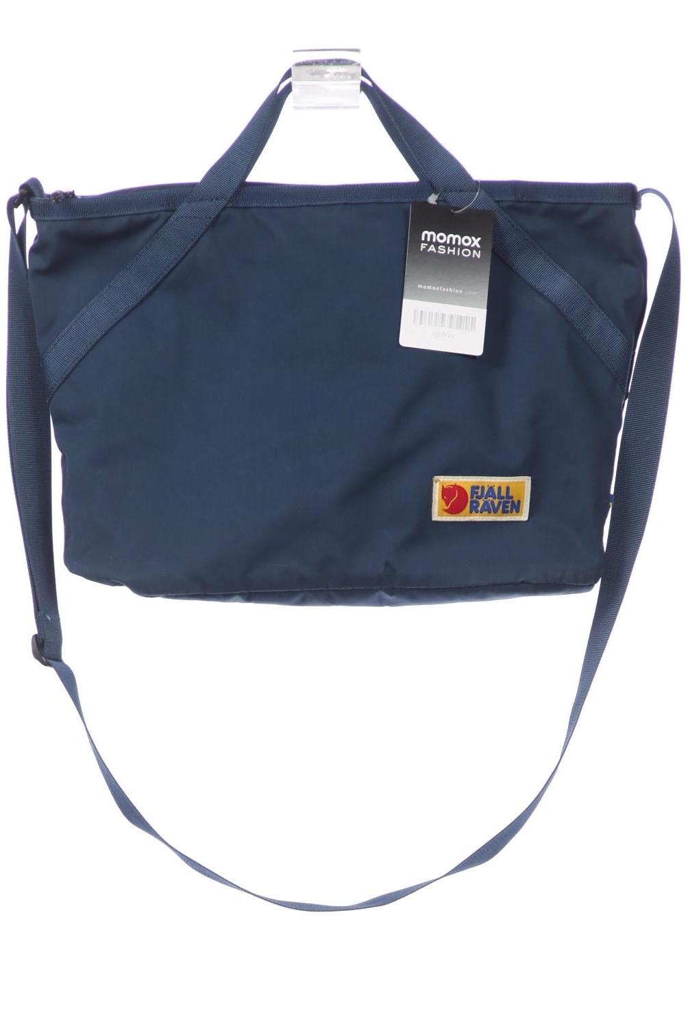 

Fjällräven Damen Handtasche, blau, Gr.
