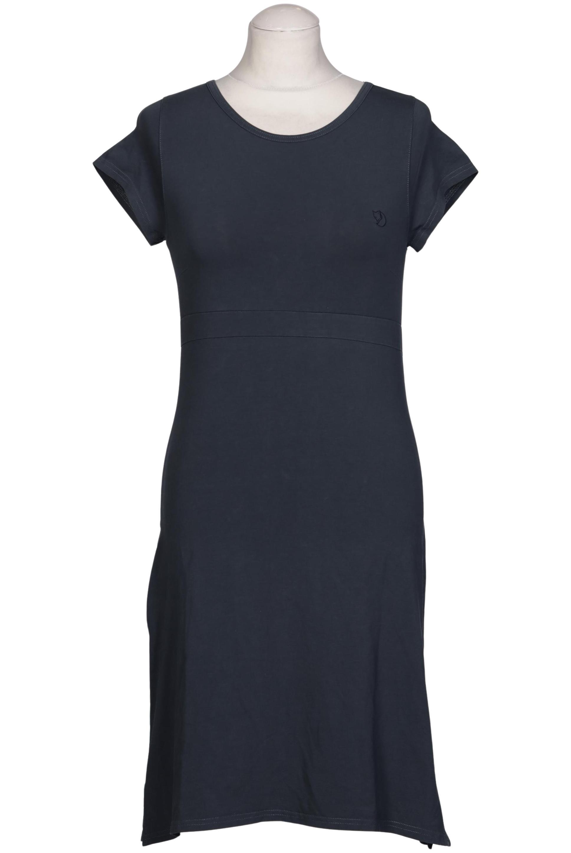 

Fjällräven Damen Kleid, marineblau, Gr. 36