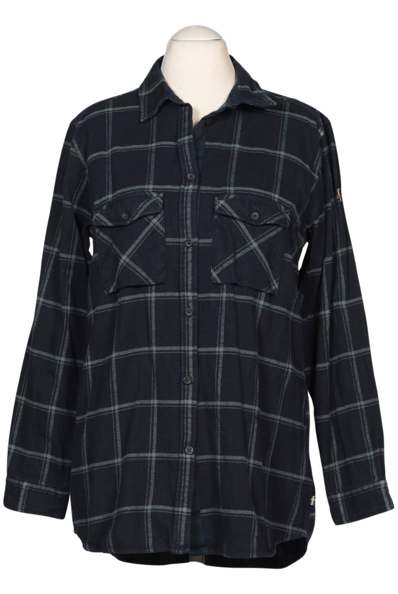 

Fjällräven Damen Bluse, marineblau, Gr. 44