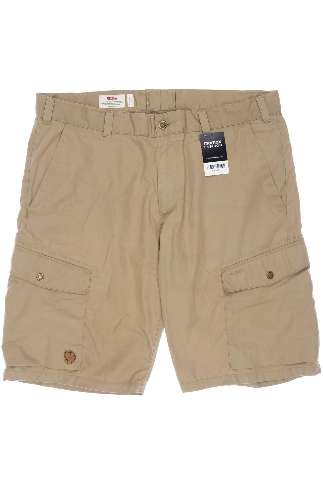 

Fjällräven Herren Shorts, beige