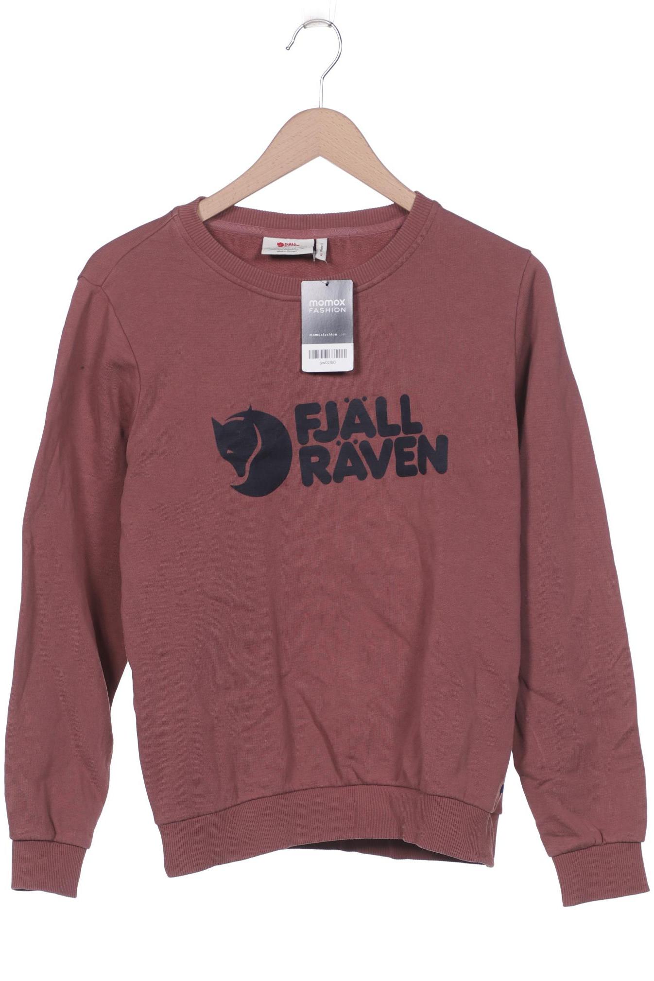 

Fjällräven Damen Sweatshirt, pink