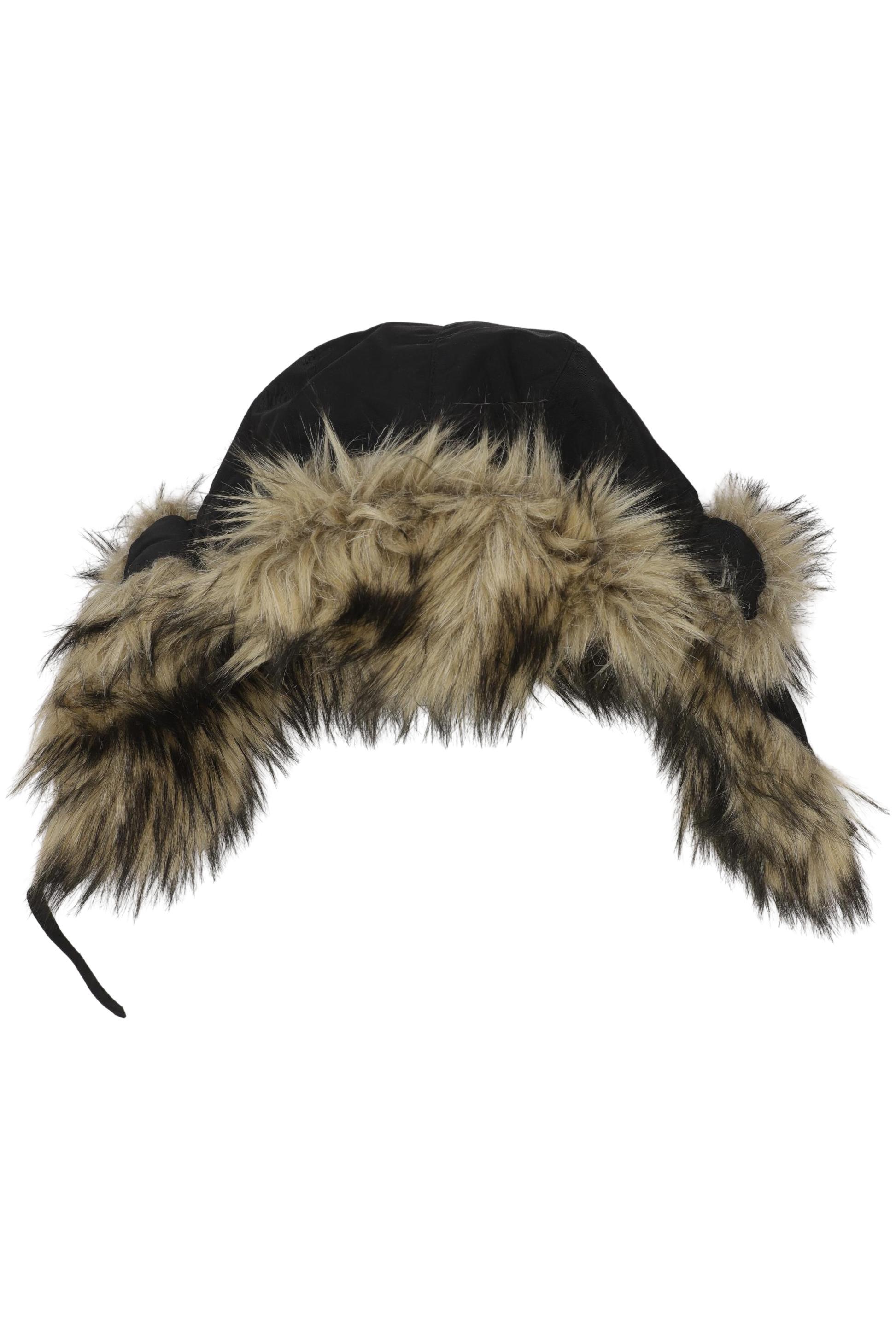 

Fjällräven Herren Hut/Mütze, schwarz, Gr. 58