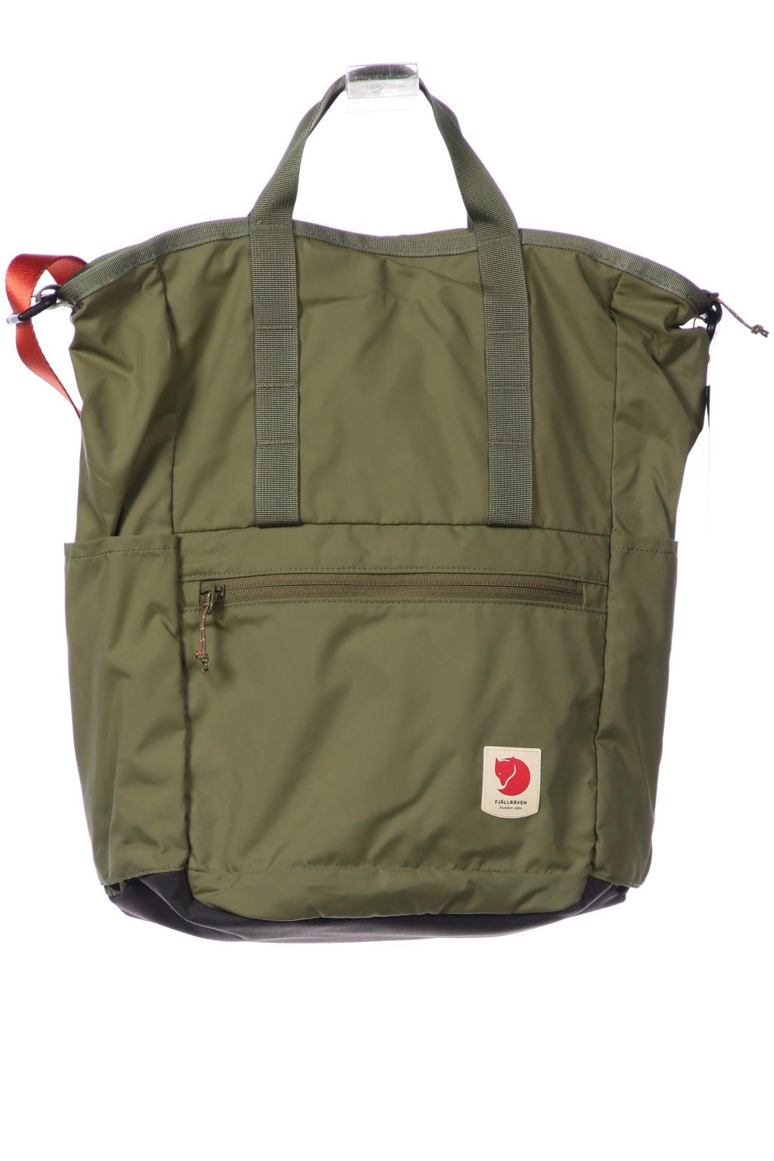 

Fjällräven Damen Rucksack, grün