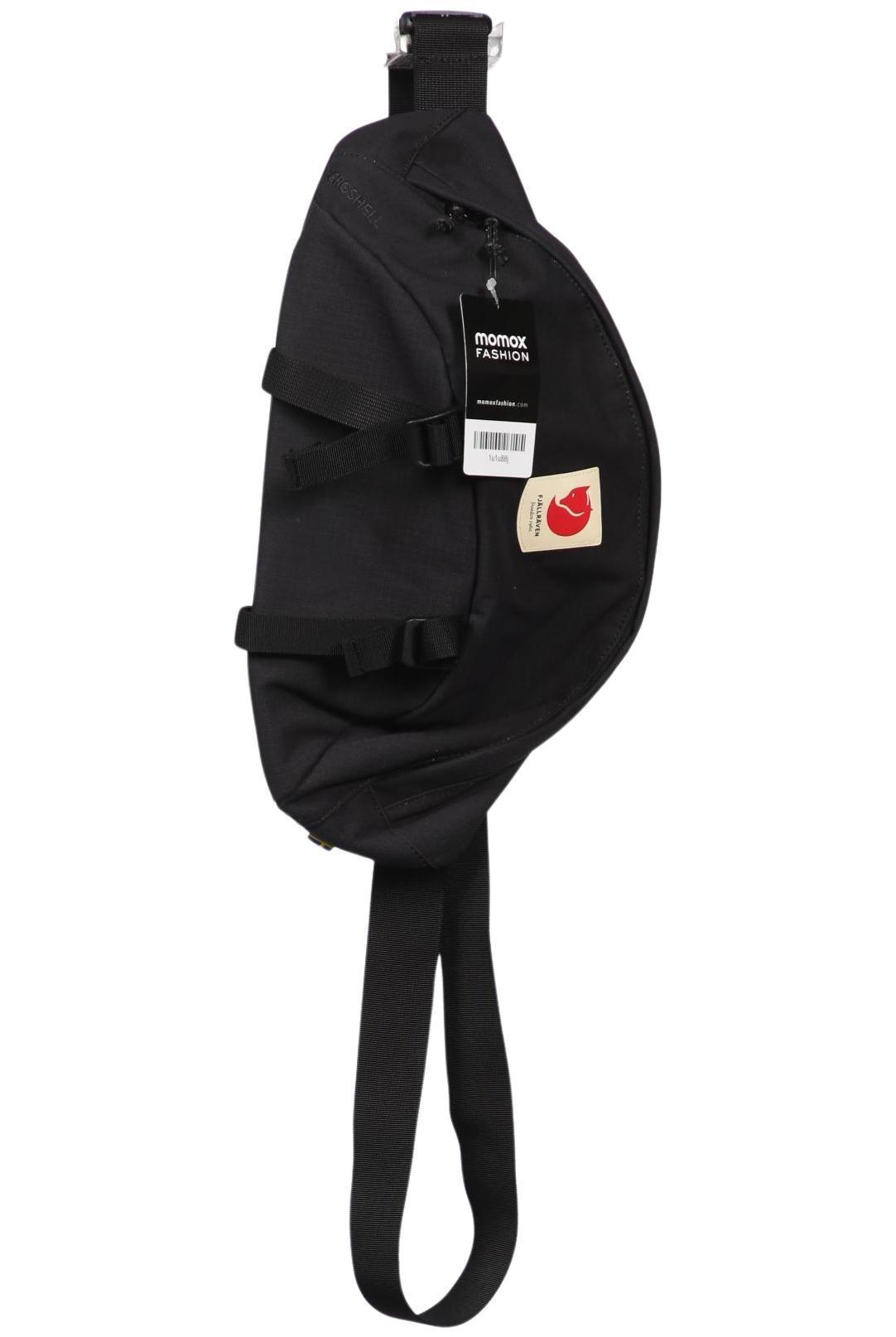 

Fjällräven Damen Handtasche, schwarz, Gr.