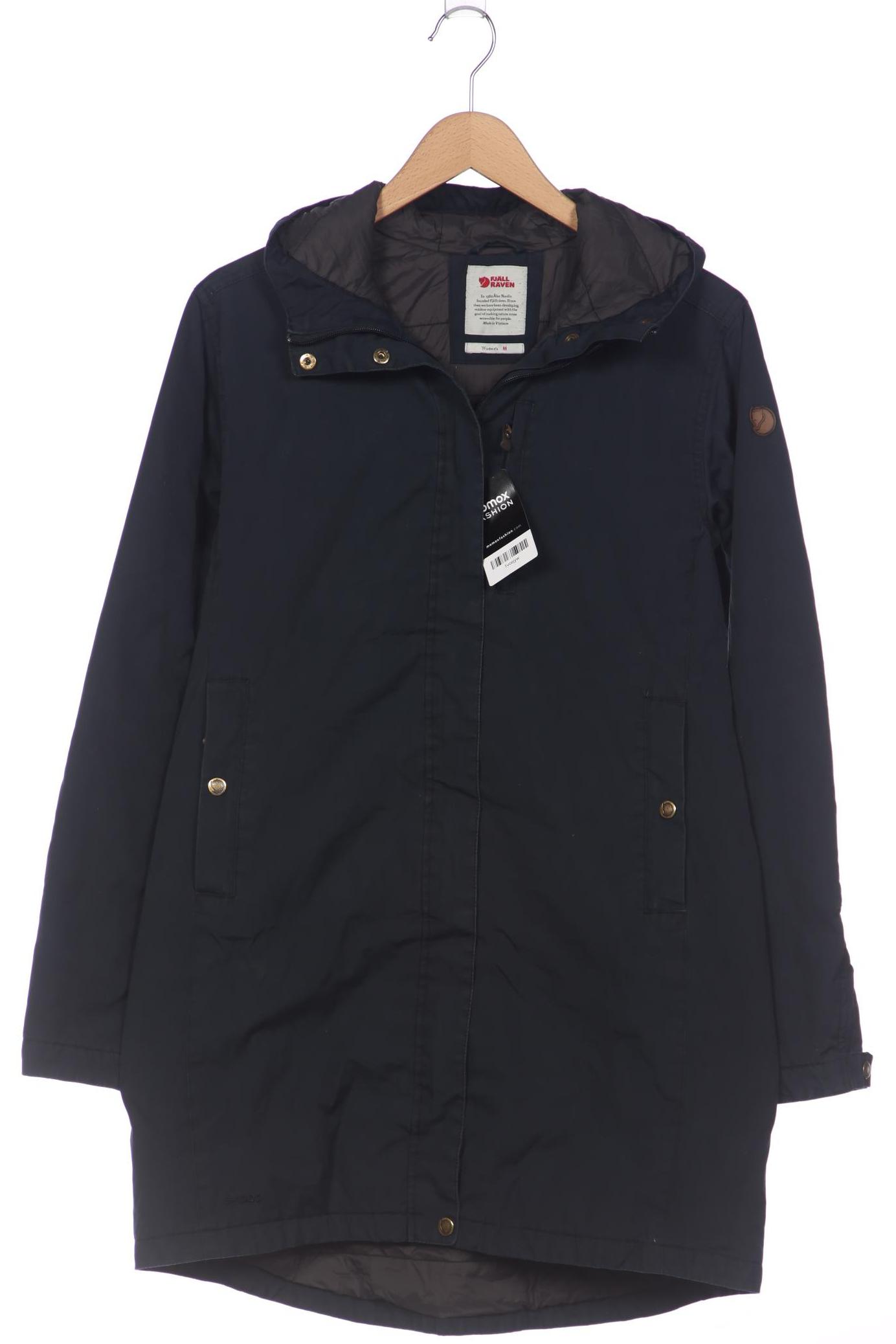 

Fjällräven Damen Mantel, marineblau, Gr. 38
