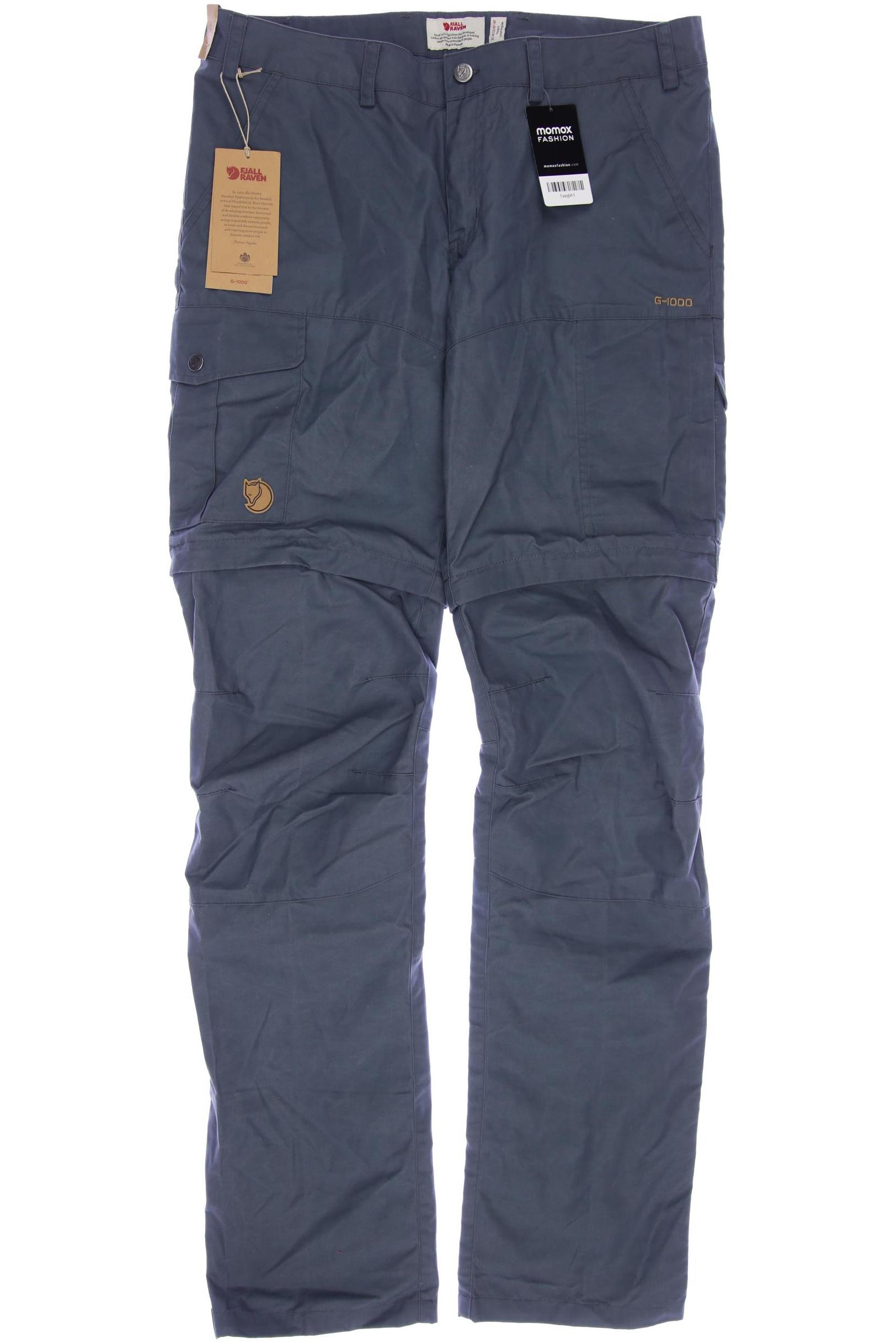 

Fjällräven Damen Stoffhose, grau