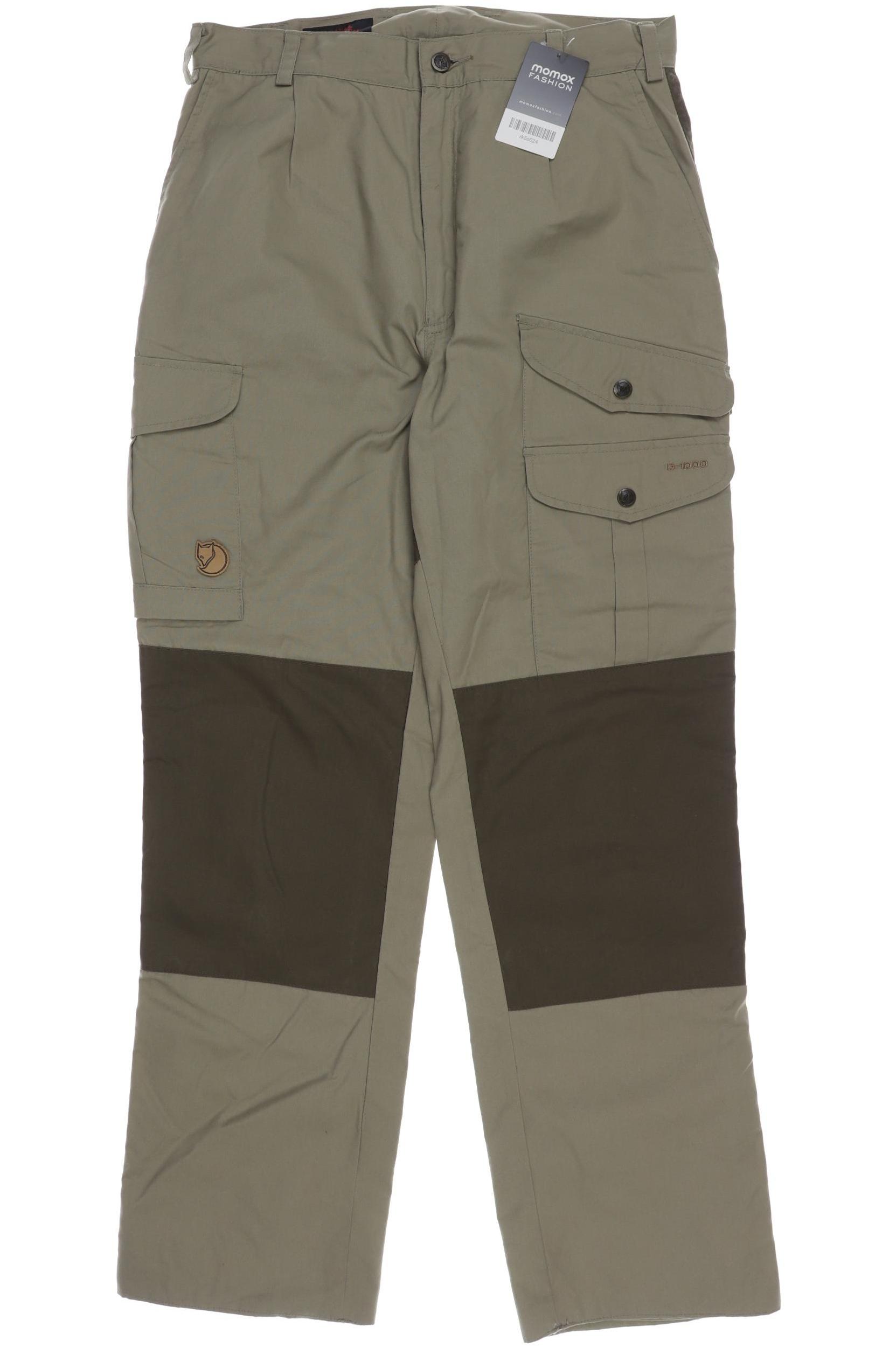 

Fjällräven Damen Stoffhose, braun, Gr. 40