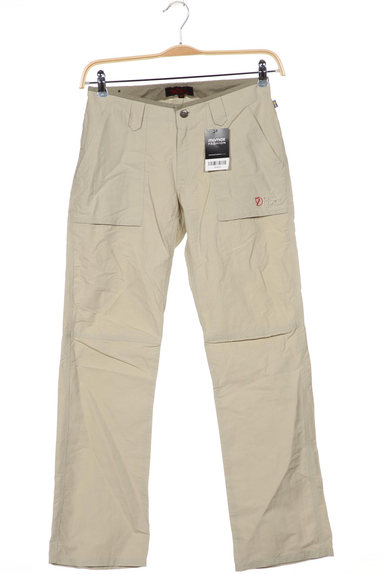 

Fjällräven Damen Stoffhose, beige, Gr. 36