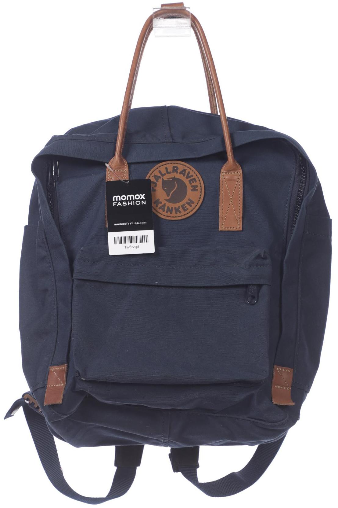

Fjällräven Damen Rucksack, marineblau, Gr.