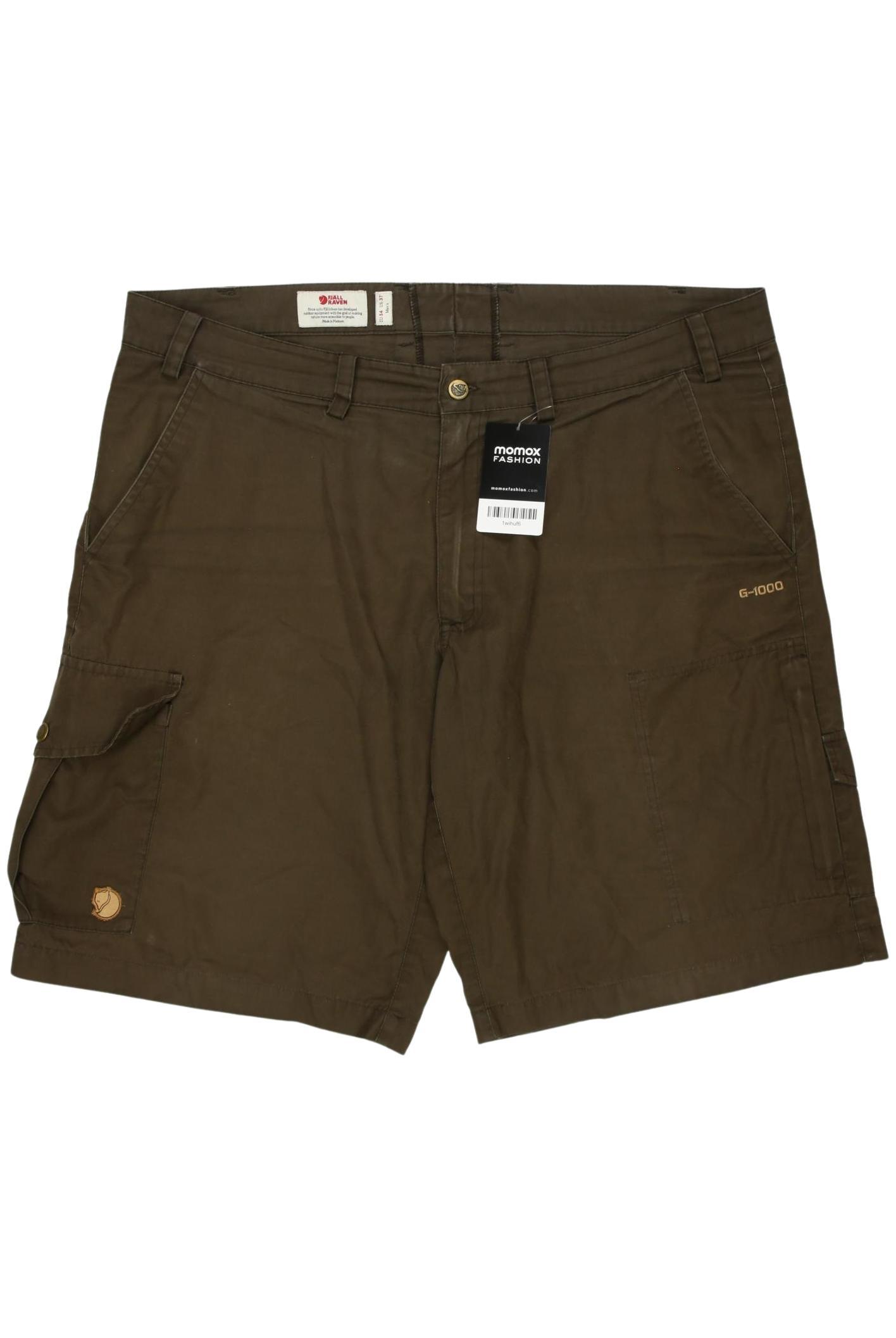 

Fjällräven Herren Shorts, braun, Gr. 37