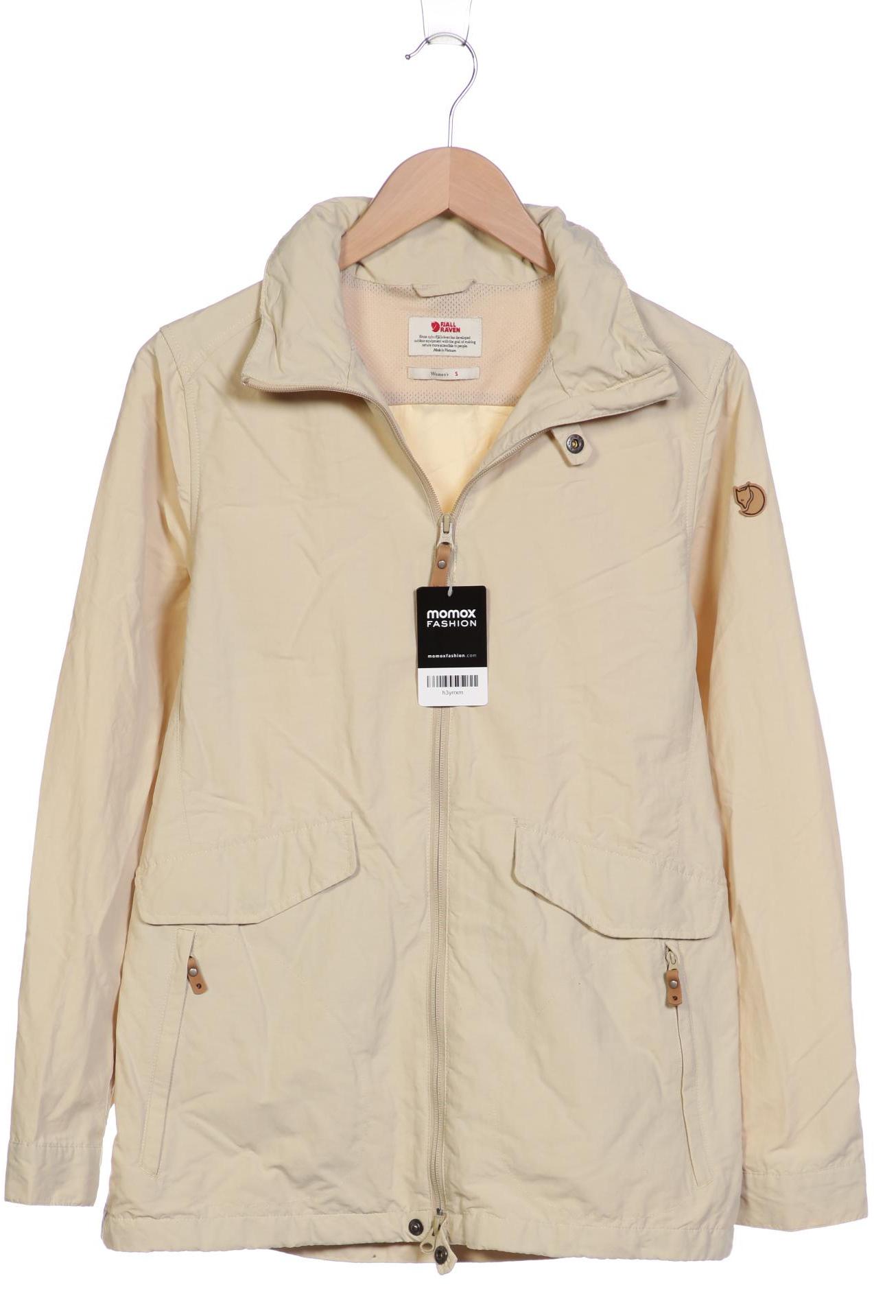 

Fjällräven Damen Jacke, beige, Gr. 36