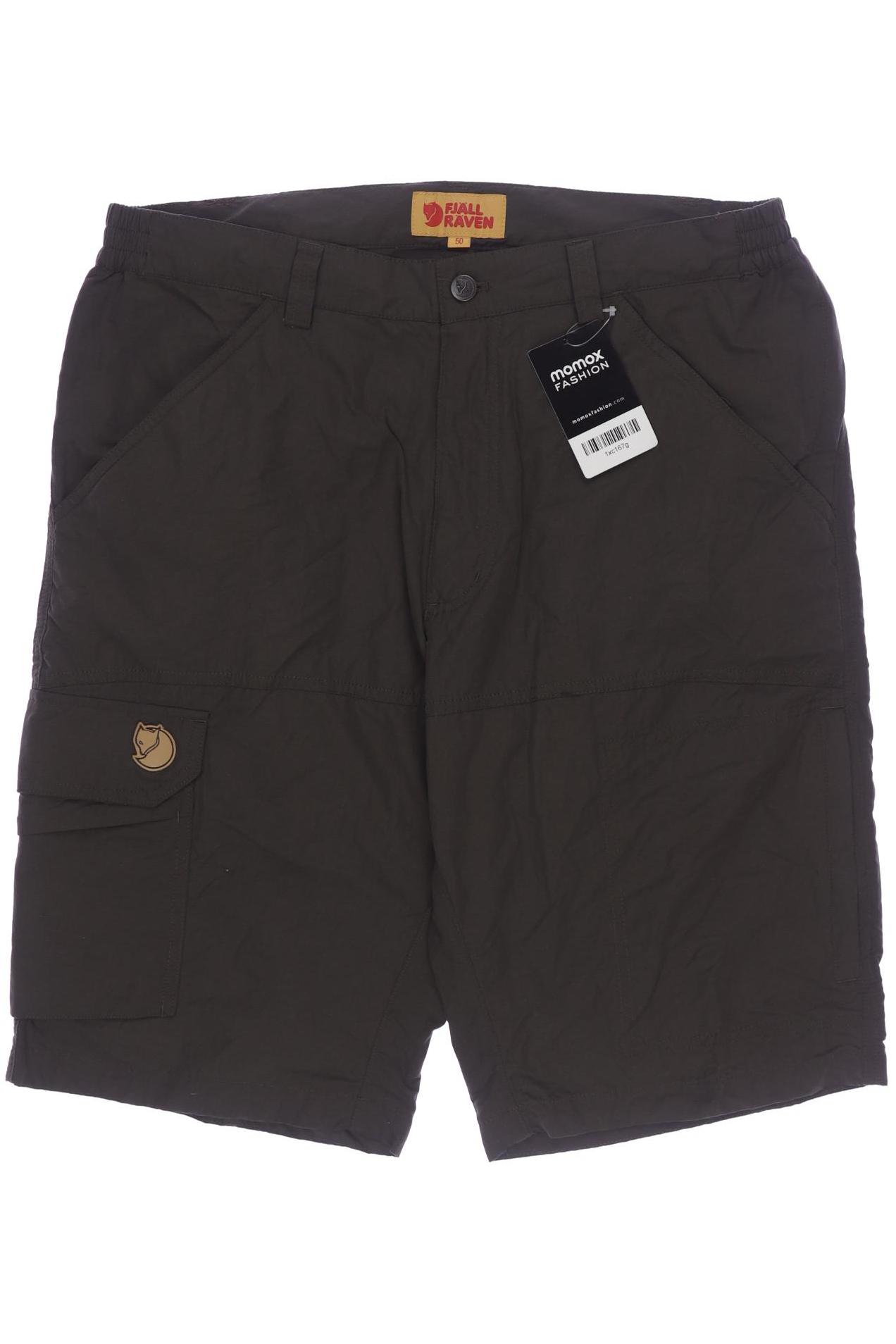 

Fjällräven Herren Shorts, grau, Gr. 50