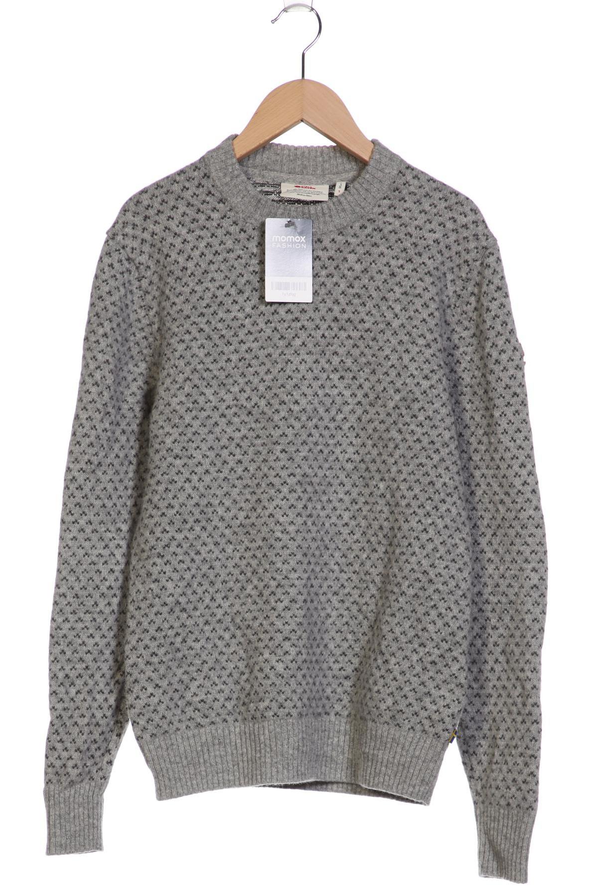

Fjällräven Herren Pullover, grau, Gr. 46