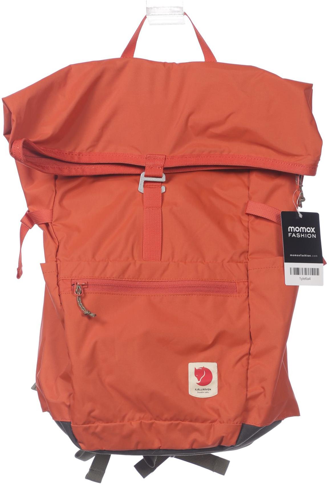 

Fjällräven Damen Rucksack, rot, Gr.