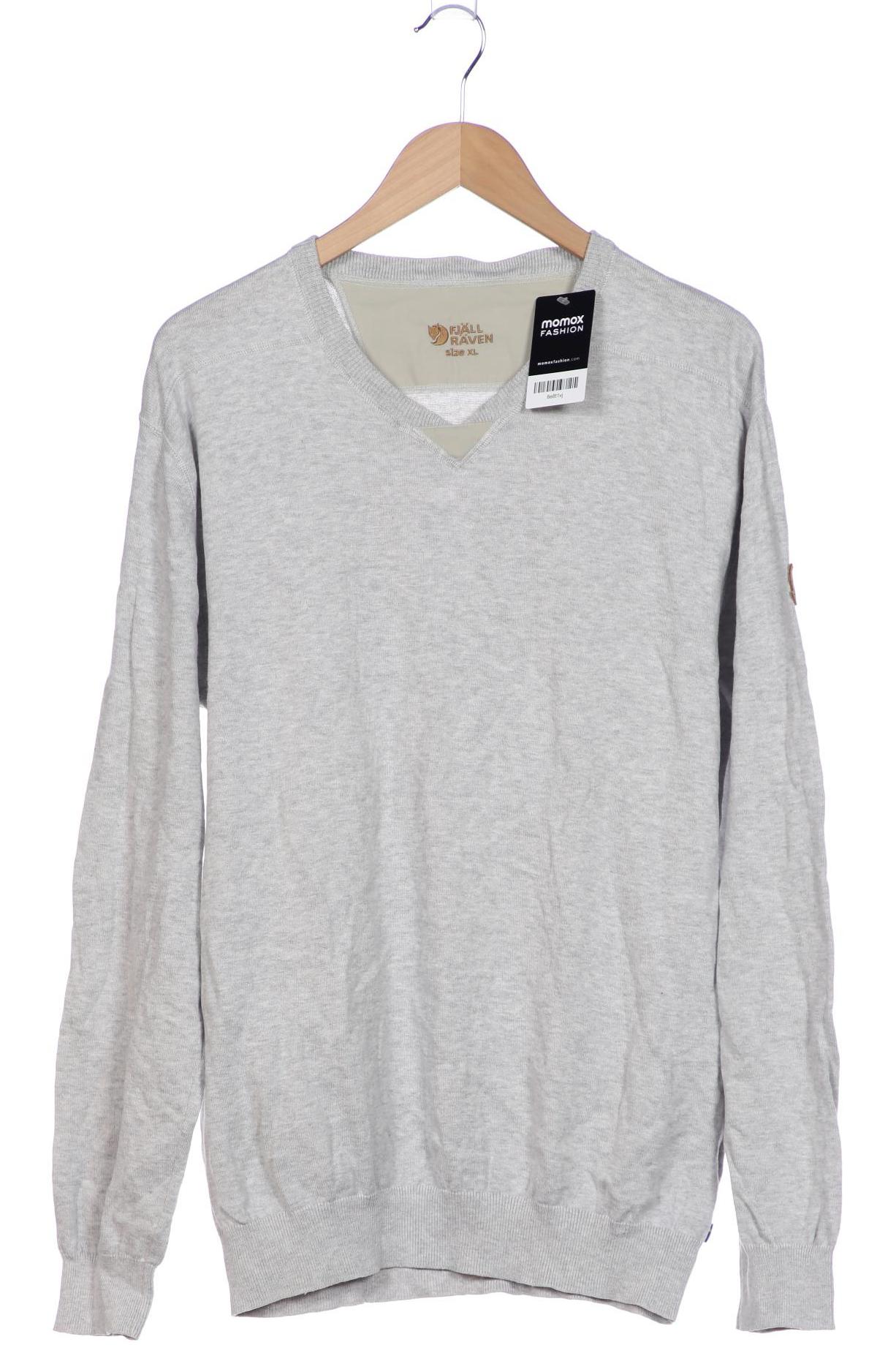 

Fjällräven Herren Pullover, grau, Gr. 54