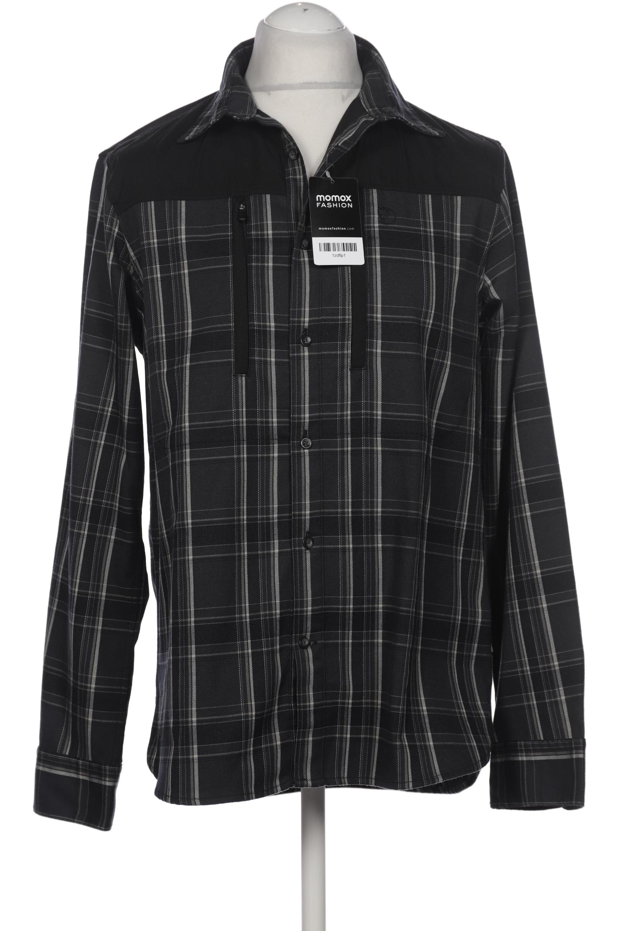 

Fjällräven Herren Hemd, grau, Gr. 48