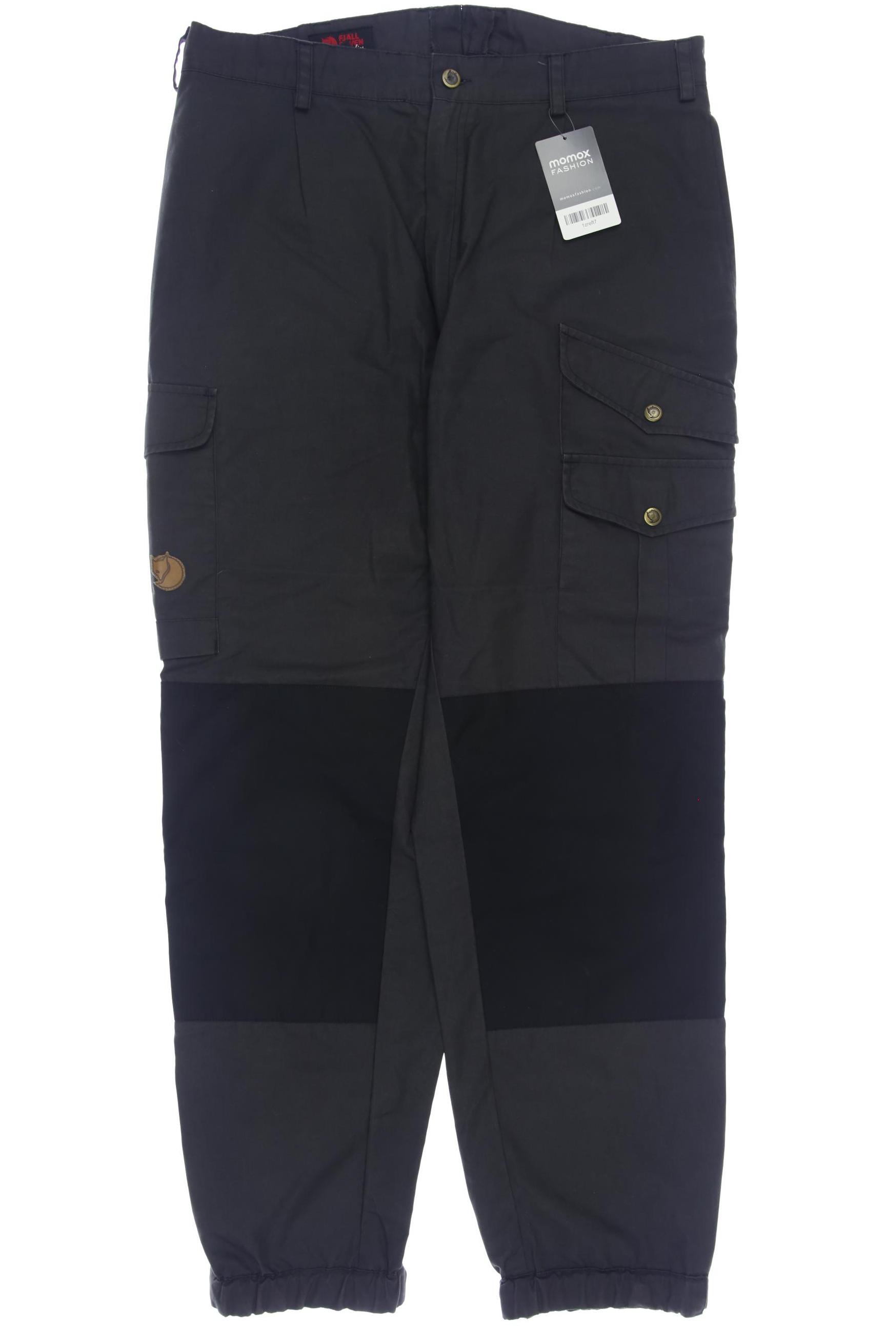 

Fjällräven Damen Stoffhose, grau