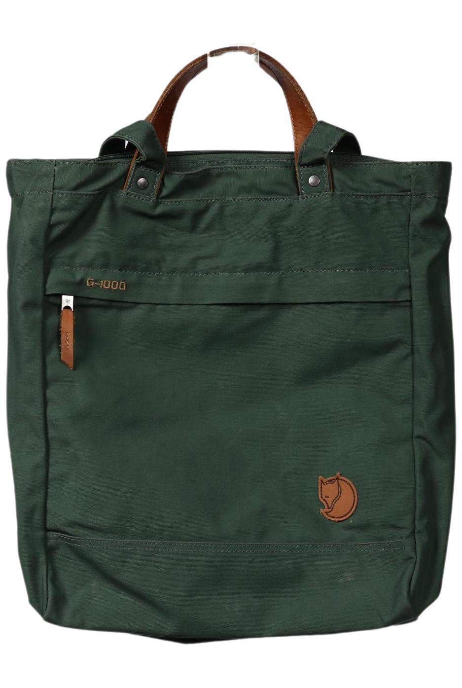 

Fjällräven Damen Handtasche, grün, Gr.