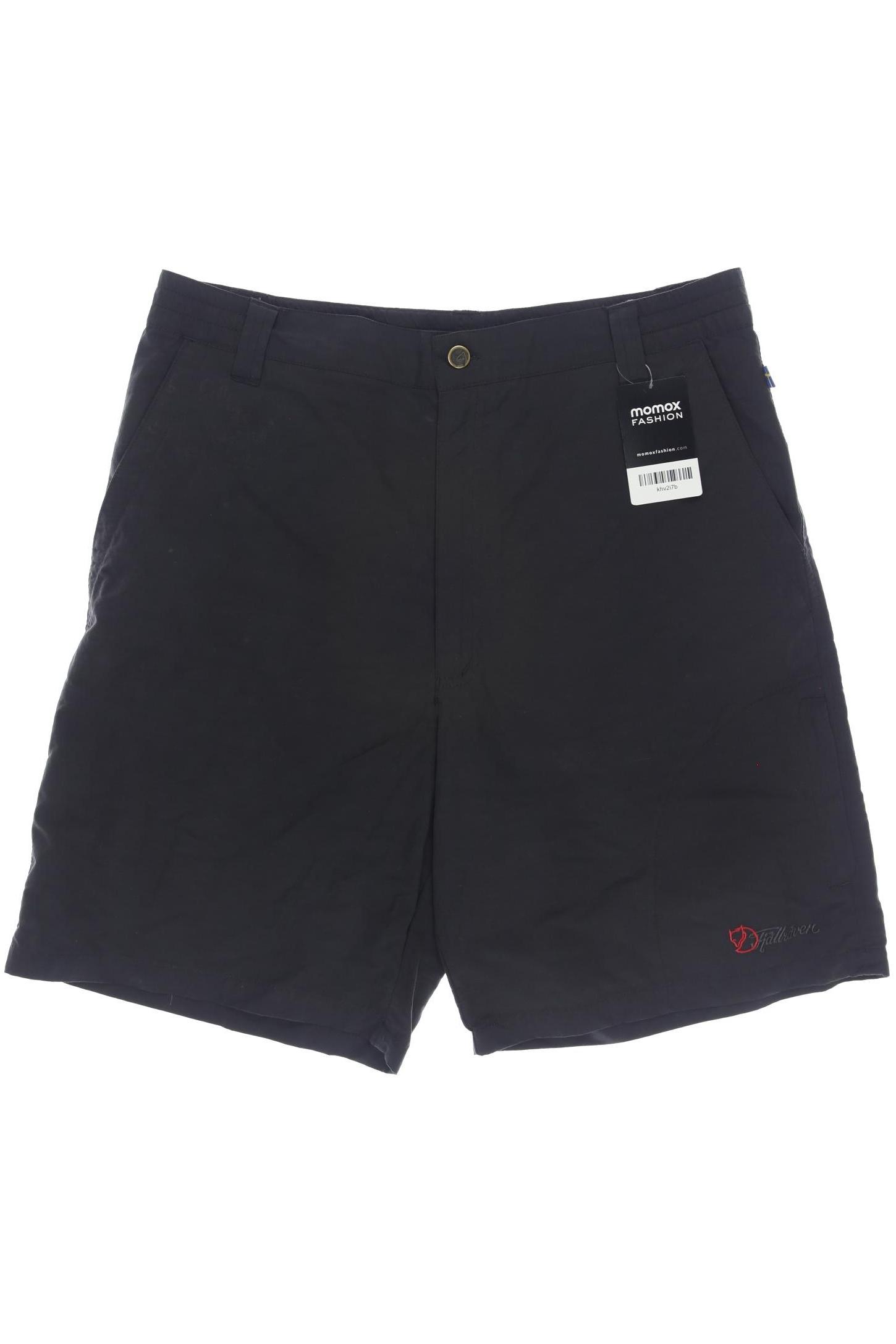

Fjällräven Damen Shorts, schwarz, Gr. 44