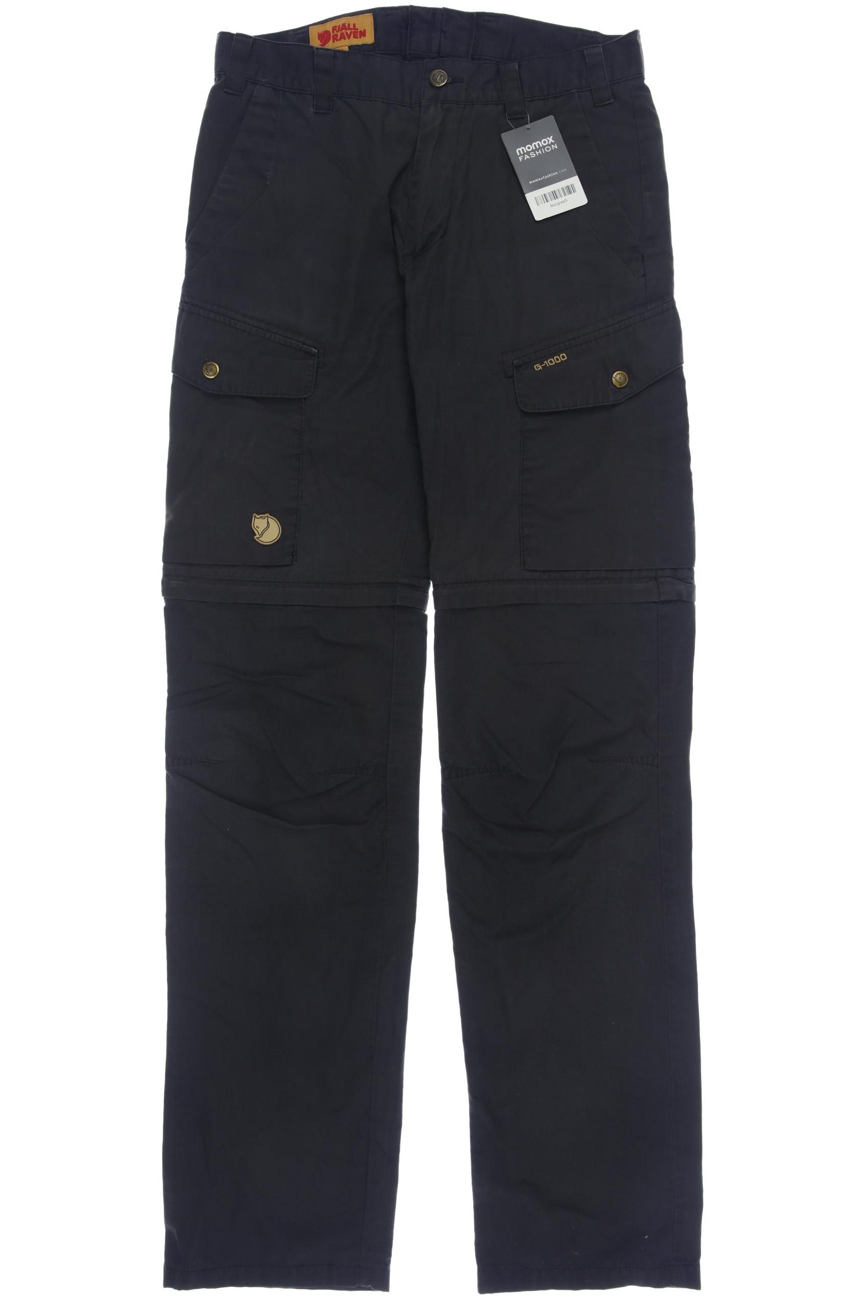 

Fjällräven Herren Stoffhose, grau, Gr. 44