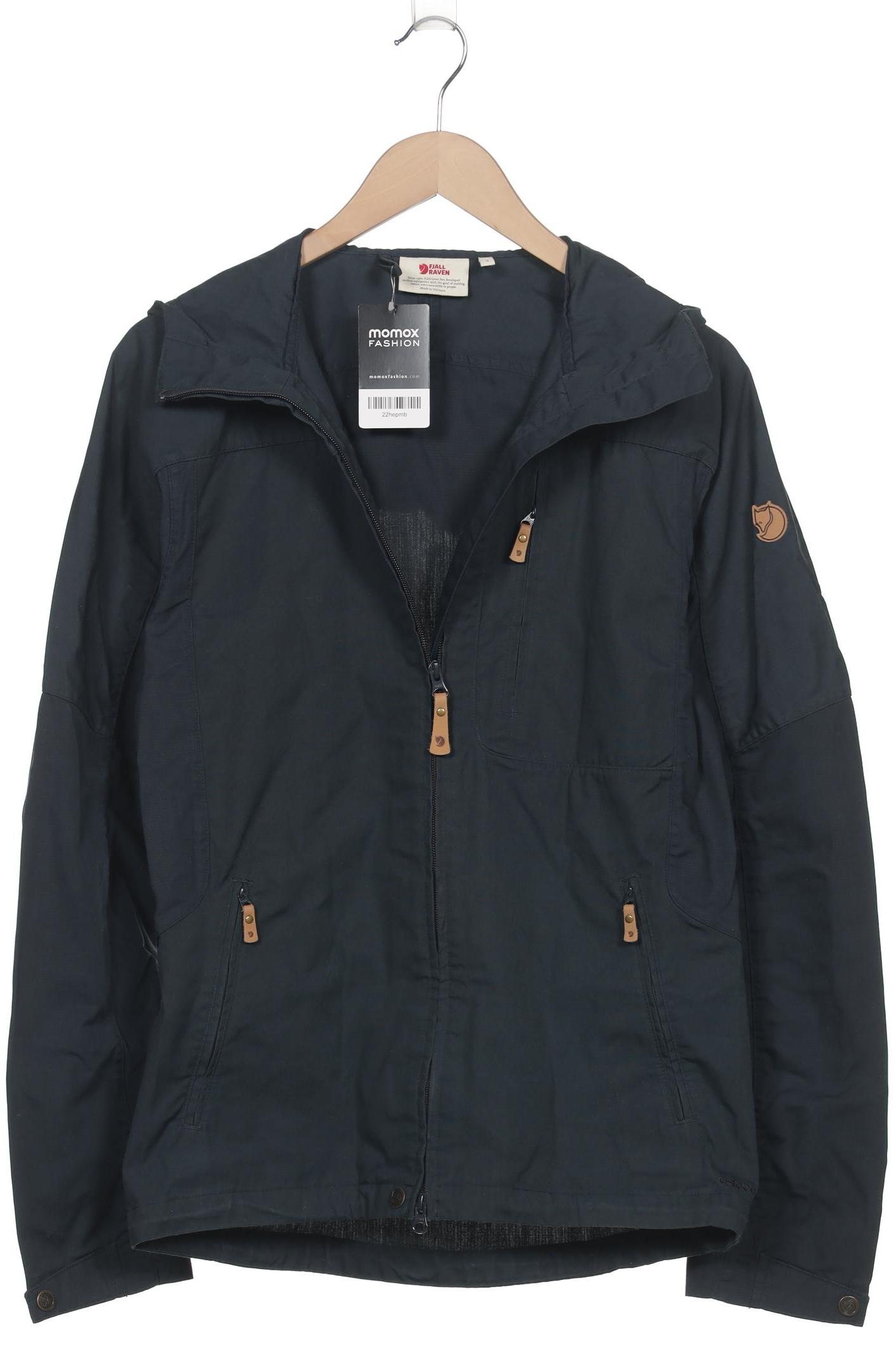 

Fjällräven Herren Jacke, türkis, Gr. 46