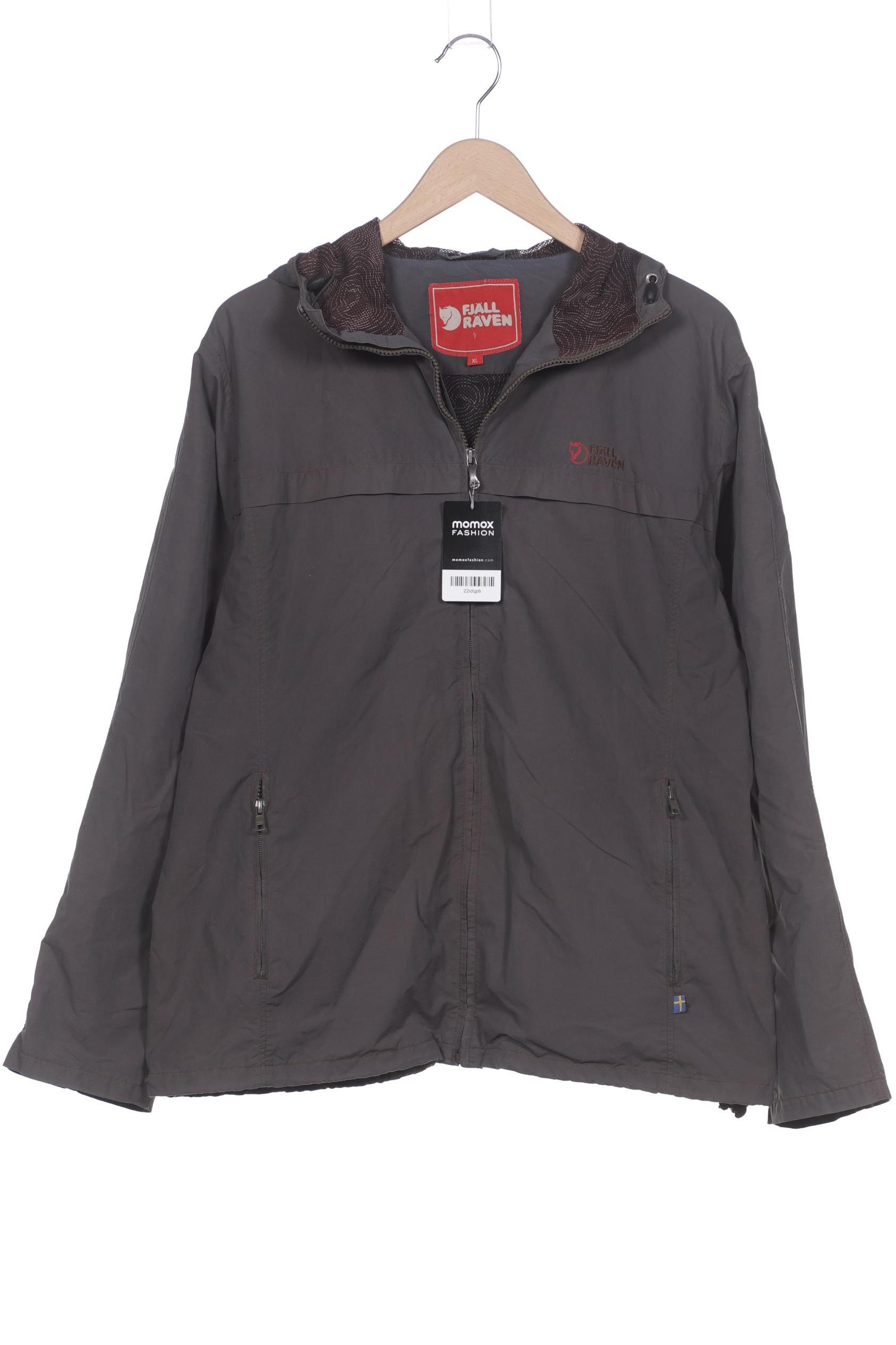 

Fjällräven Damen Jacke, braun, Gr. 44
