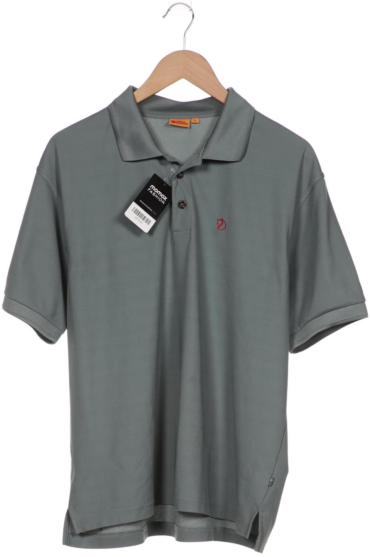 

Fjällräven Herren Poloshirt, grau, Gr. 54