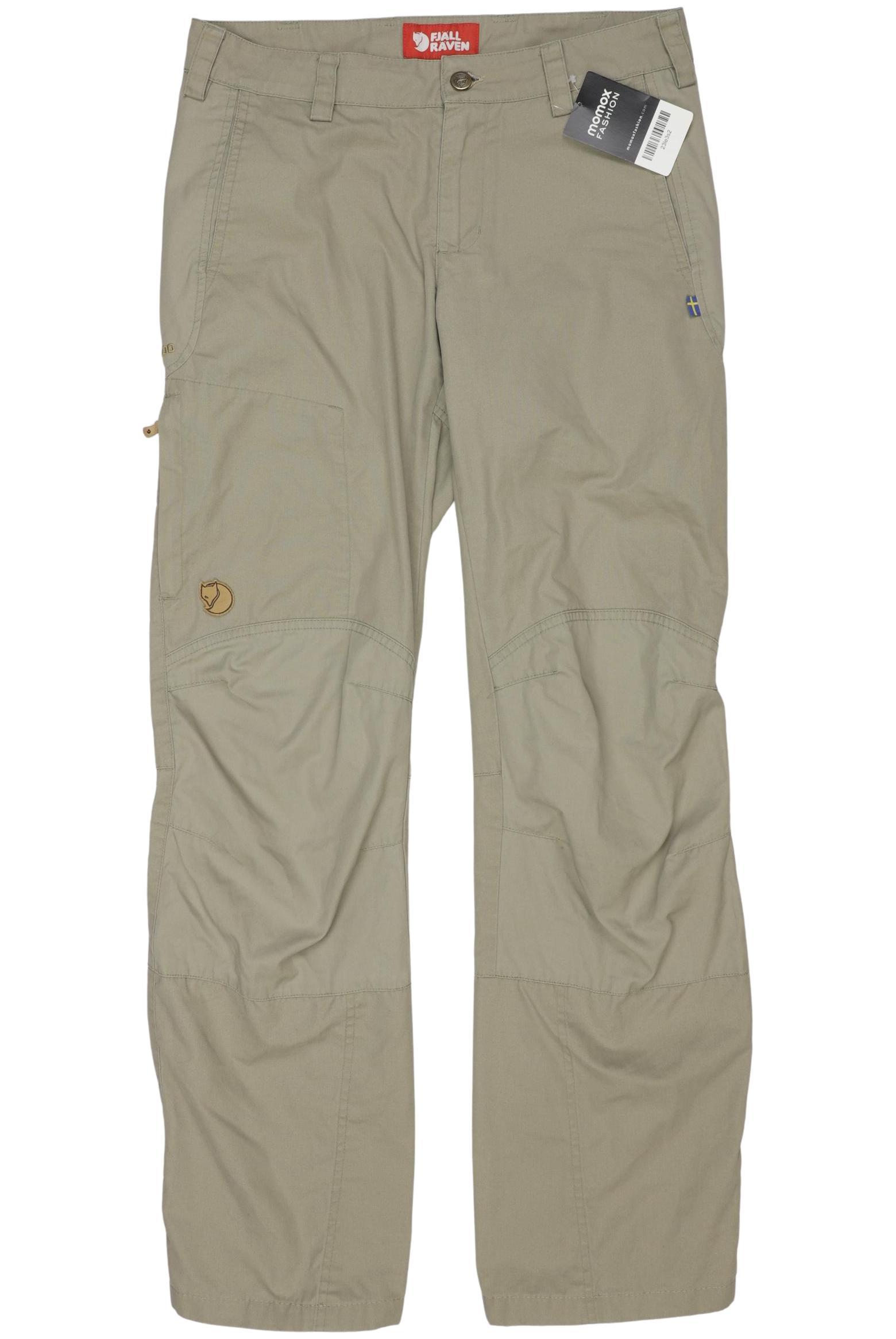 

Fjällräven Damen Stoffhose, grün, Gr. 36