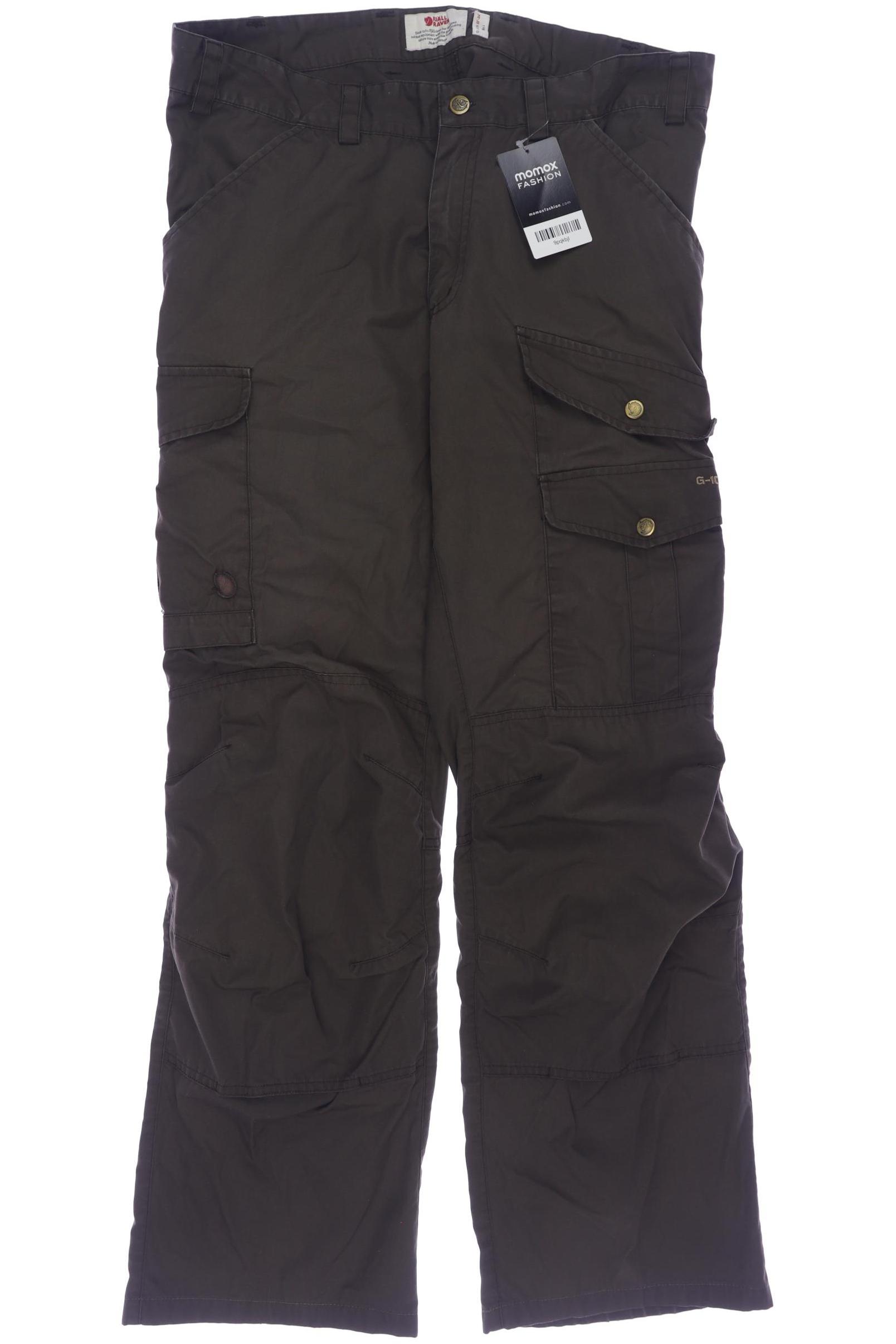 

Fjällräven Herren Stoffhose, braun, Gr. 50