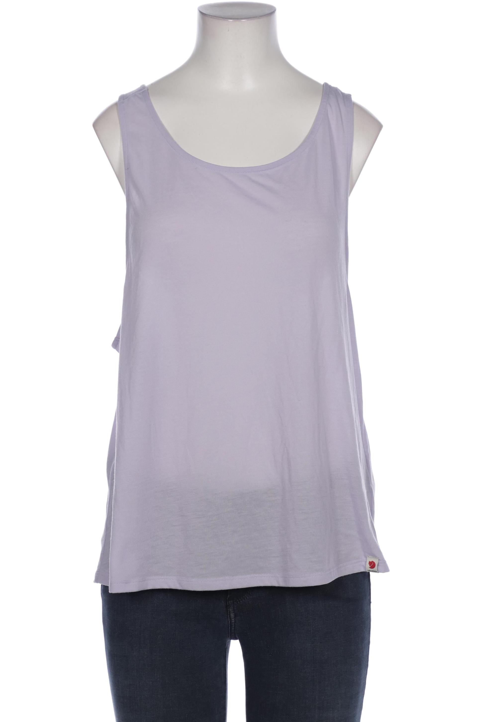 

Fjällräven Damen Top, flieder, Gr. 38