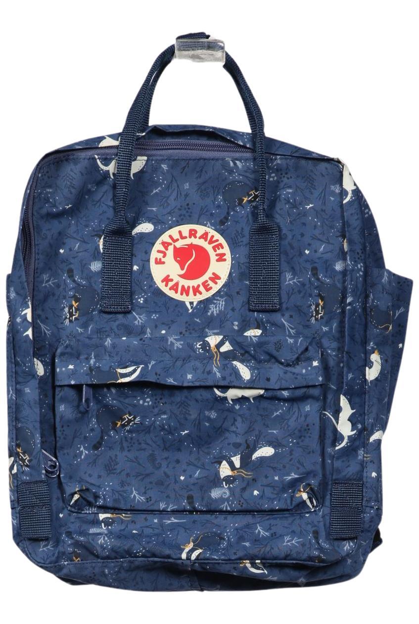 

Fjällräven Damen Rucksack, blau, Gr.