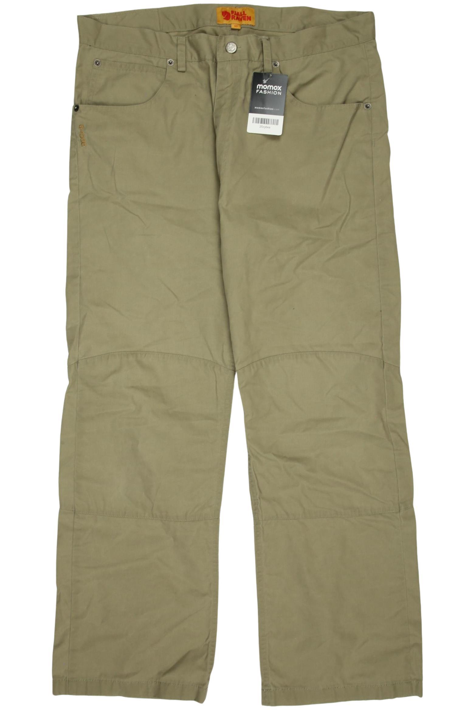 

Fjällräven Herren Stoffhose, beige, Gr. 50