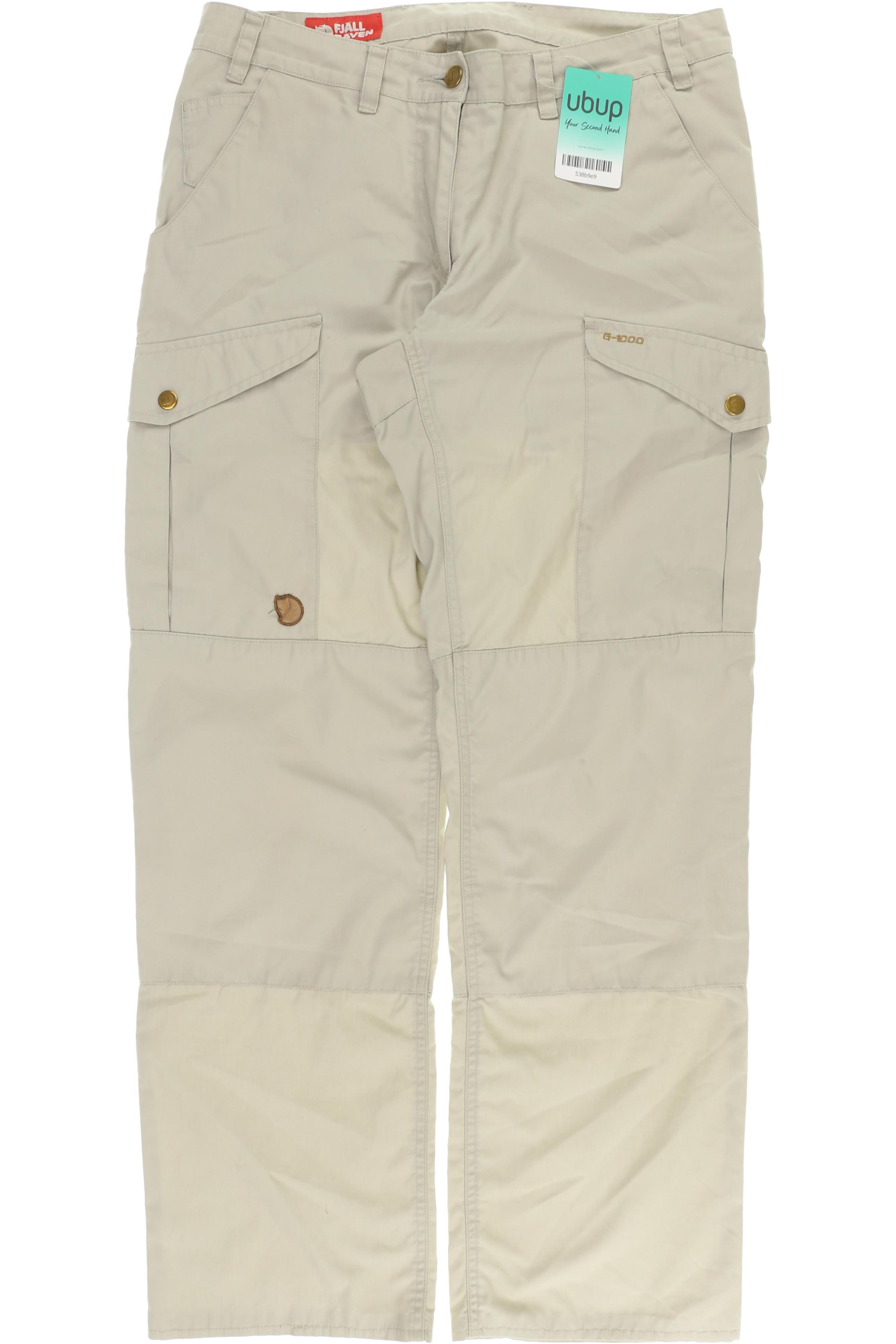 

Fjällräven Damen Stoffhose, grau, Gr. 38
