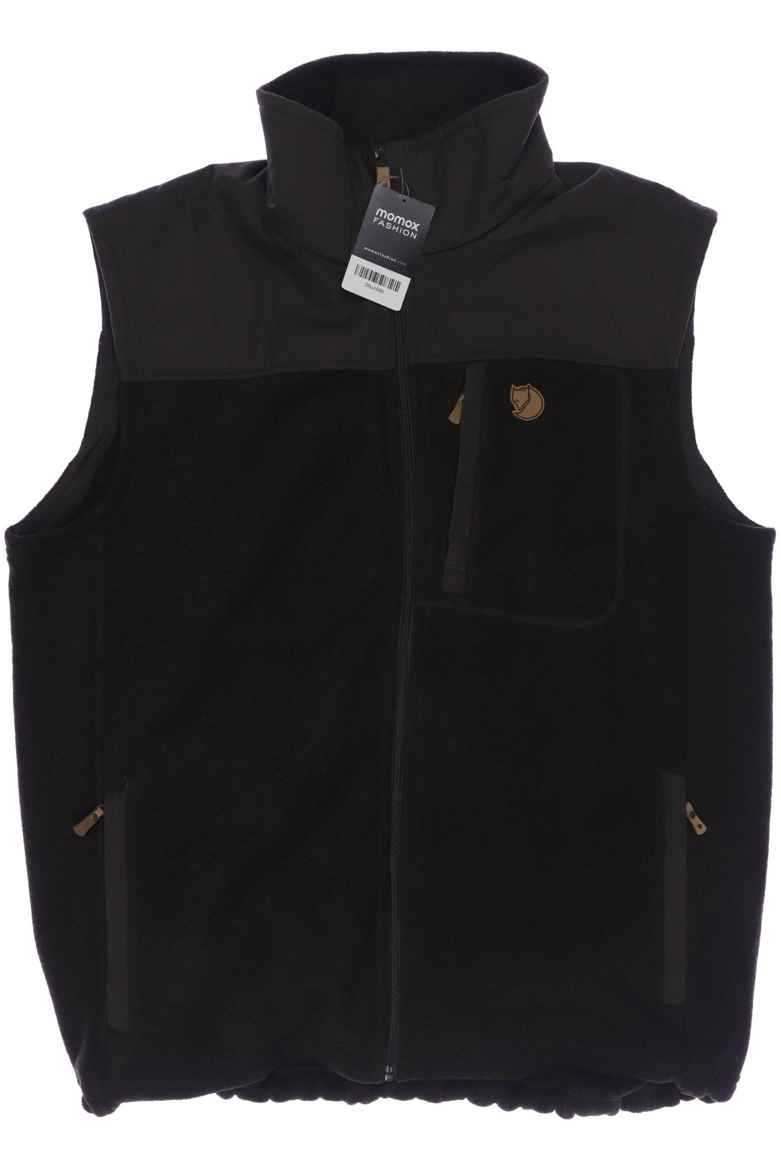 

Fjällräven Herren Weste, grün, Gr. 56