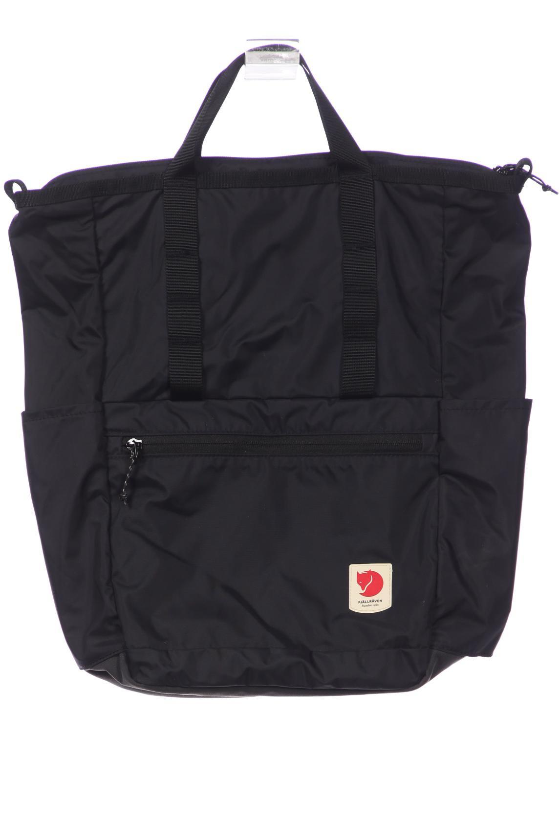 

Fjällräven Damen Rucksack, schwarz, Gr.