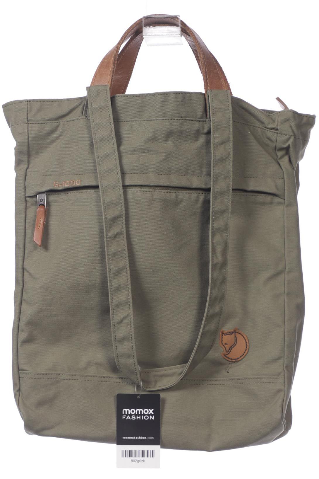 

Fjällräven Damen Rucksack, grün, Gr.